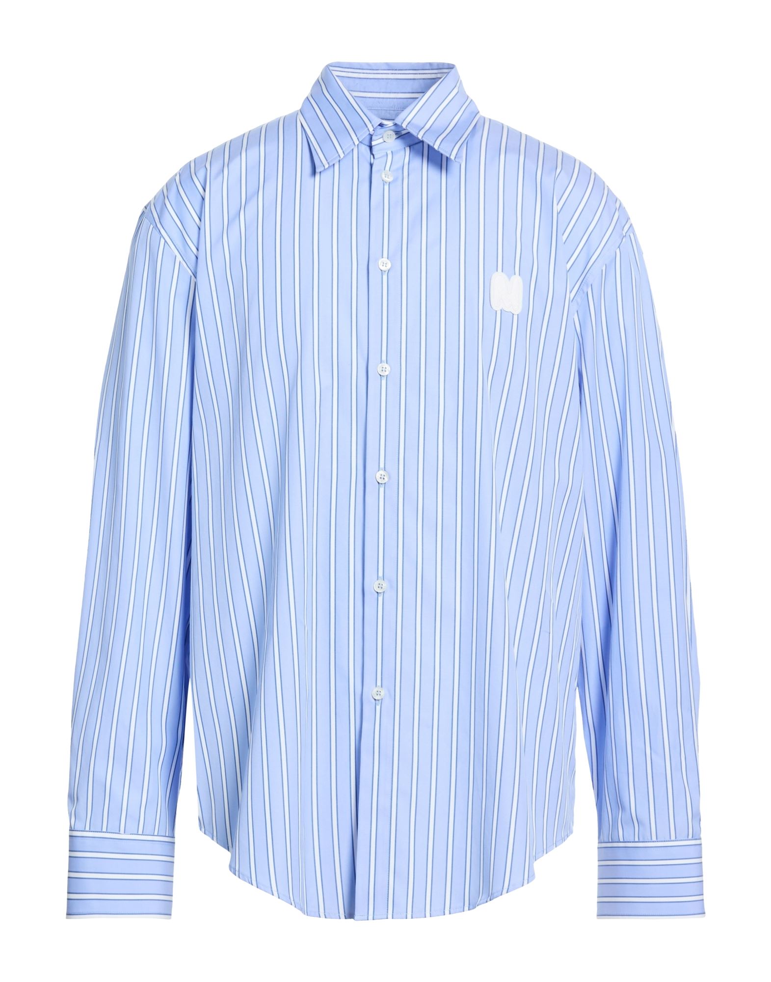  Msgm - Tops - Hemden - On Yoox.com 