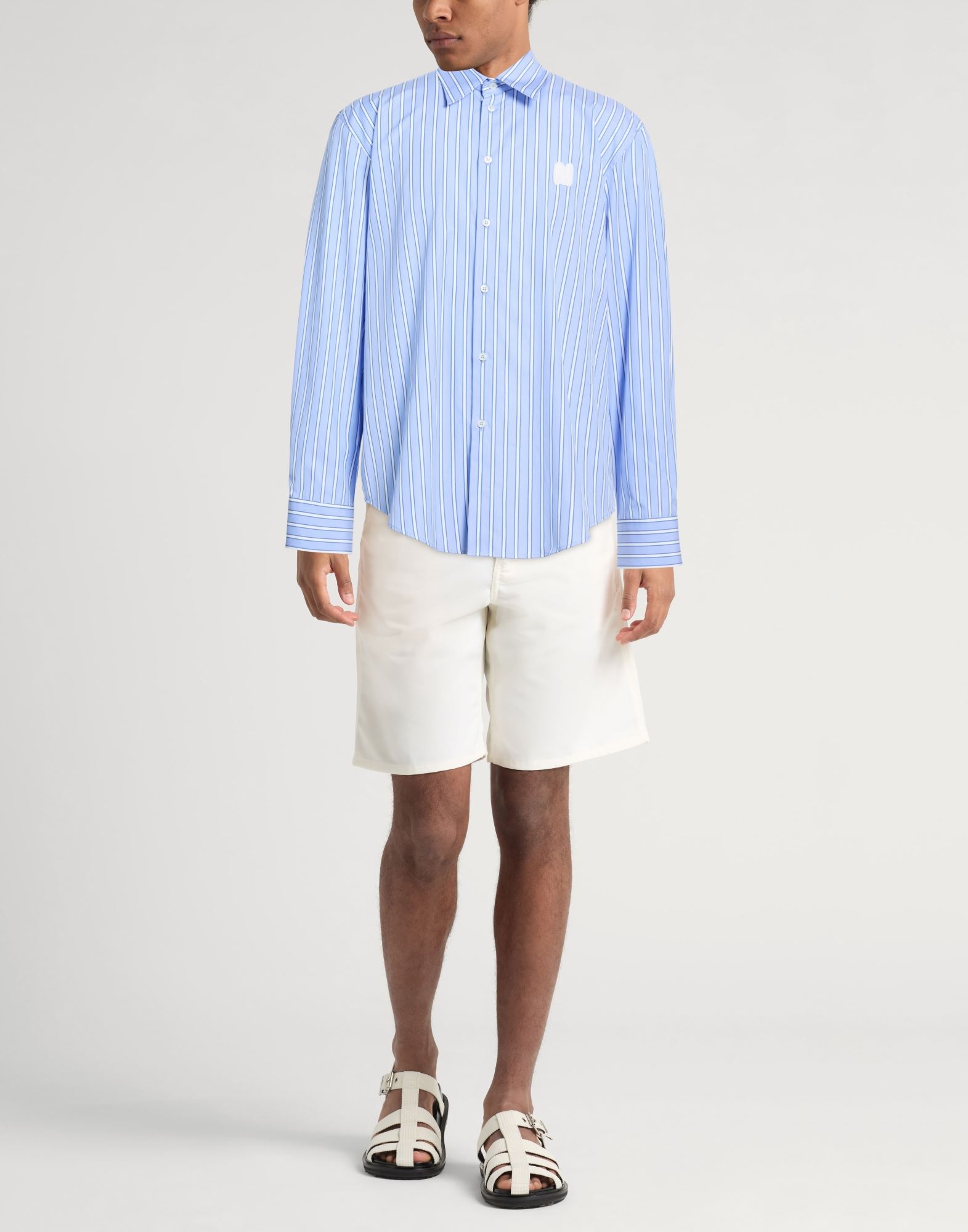  Msgm - Tops - Hemden - On Yoox.com 