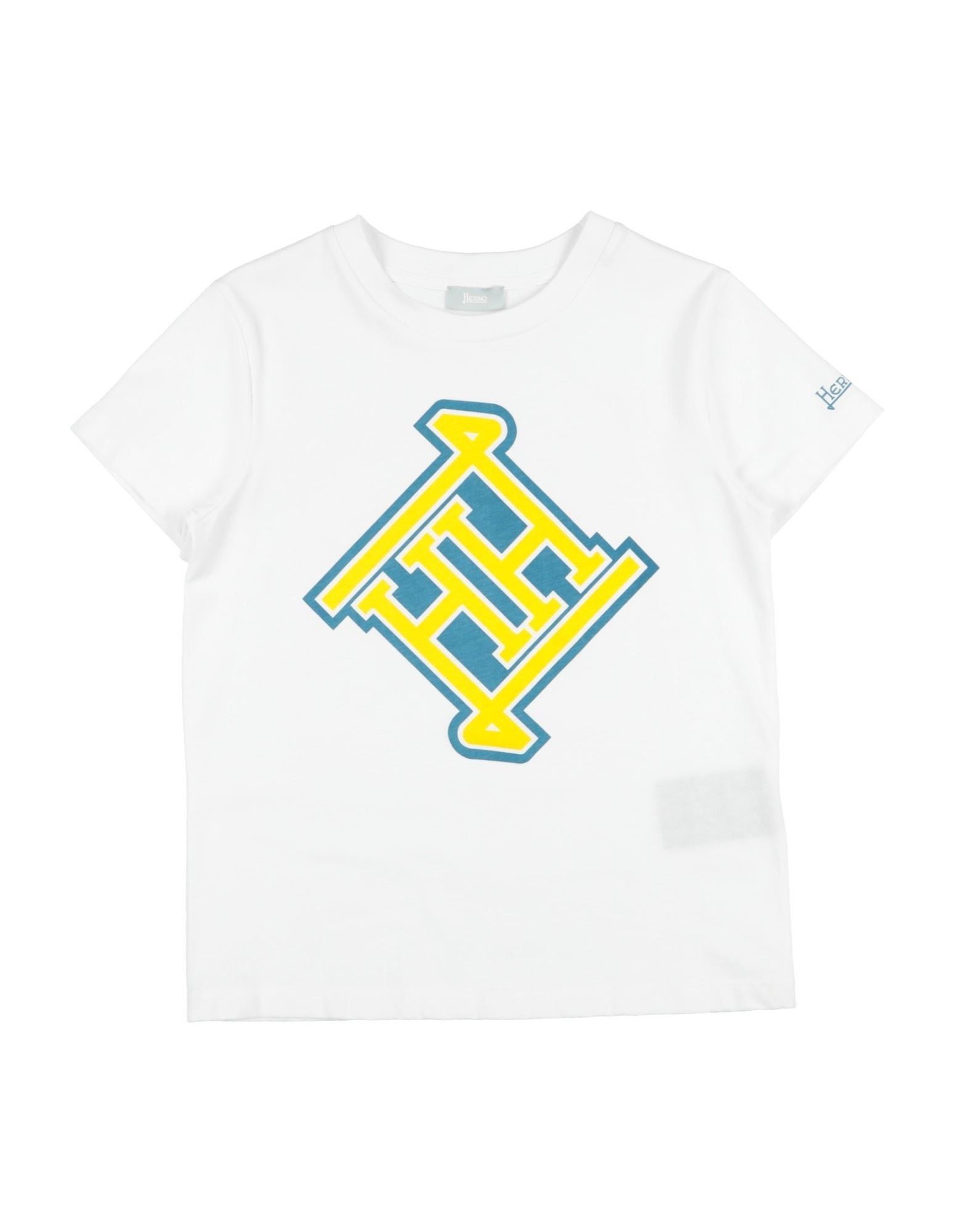  Herno - Tops - T-shirts - On Yoox.com 