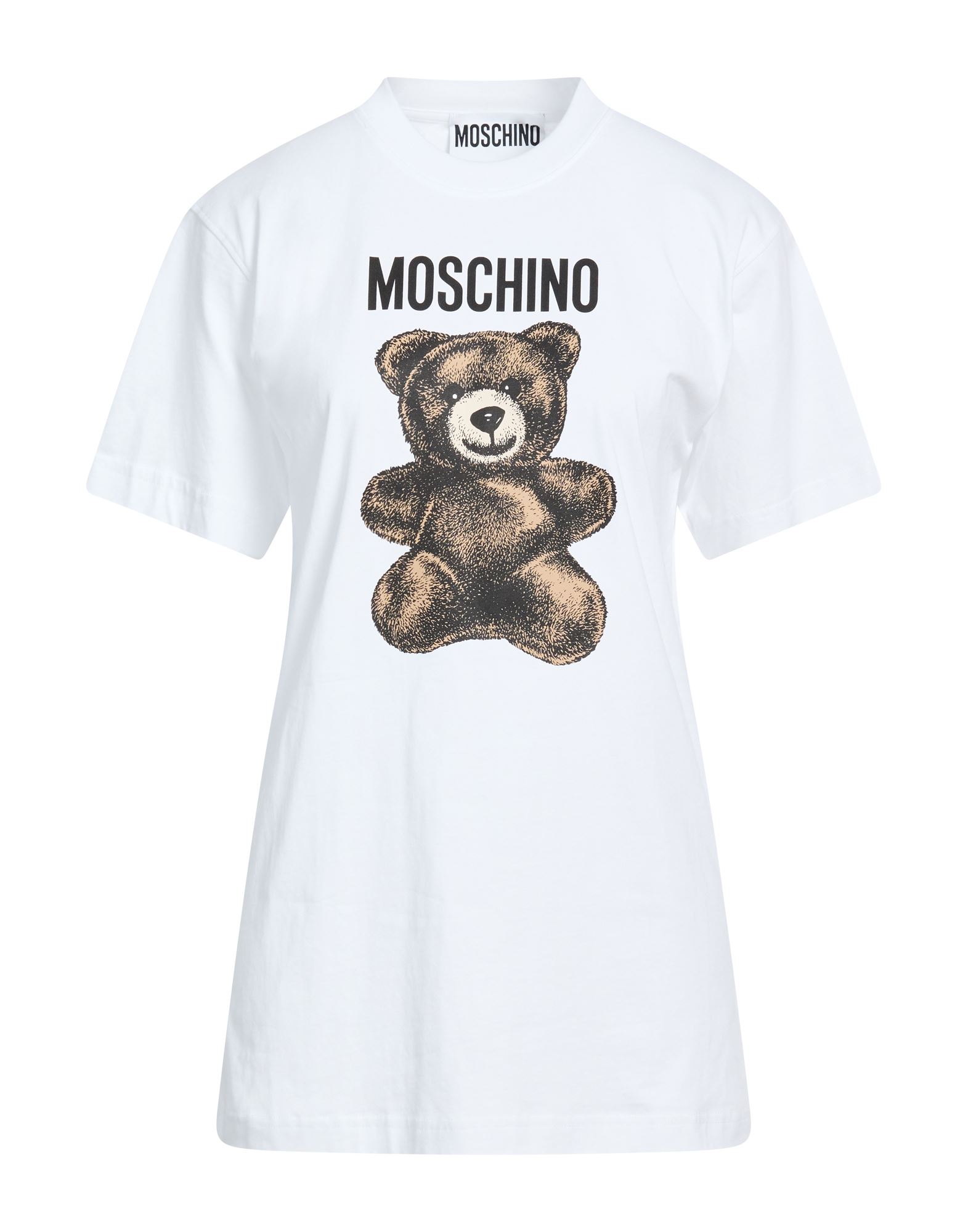 MOSCHINO ΜΠΛΟΥΖΑΚΙΑ T-shirt