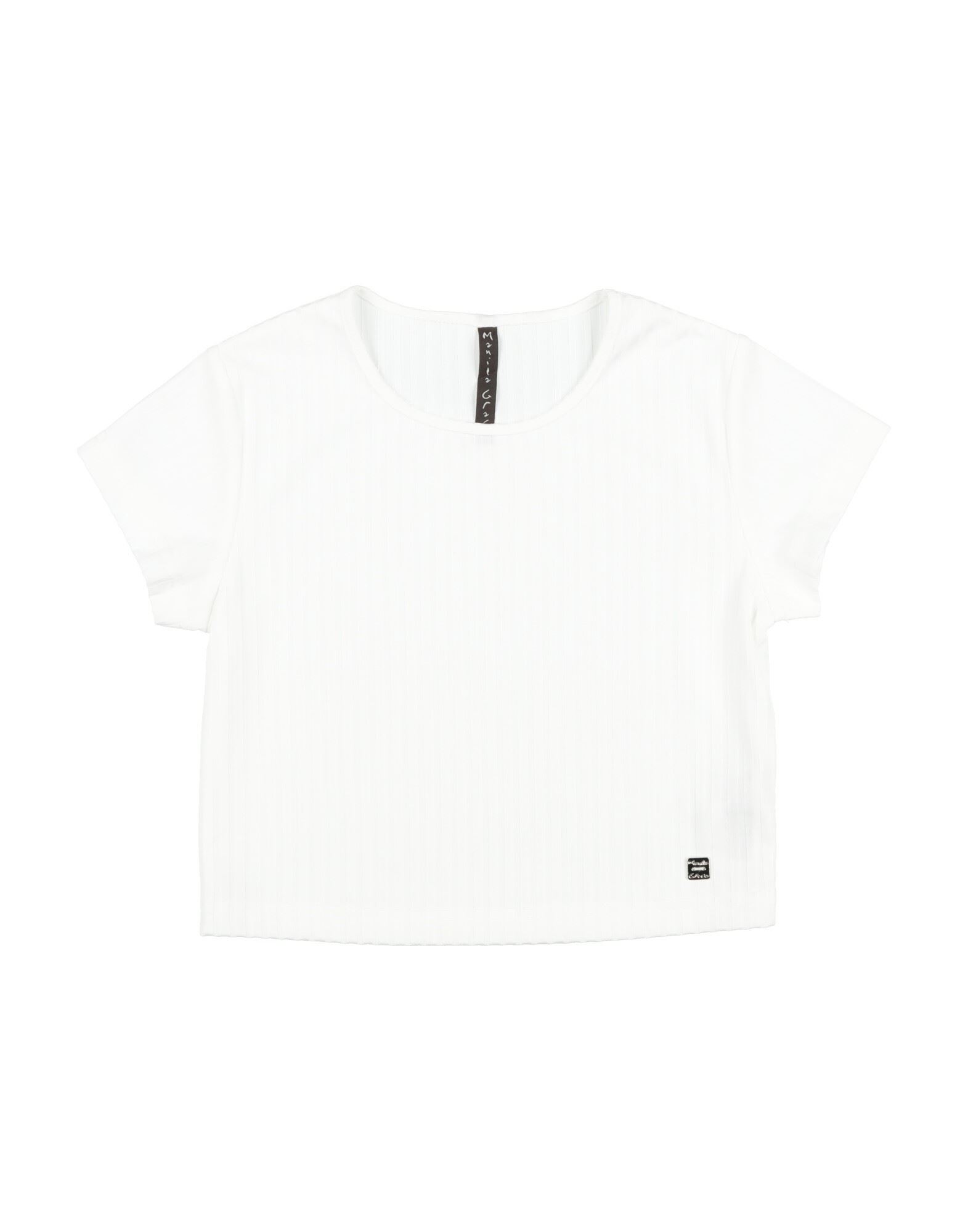  Manila Grace - Tops - T-shirts - On Yoox.com 
