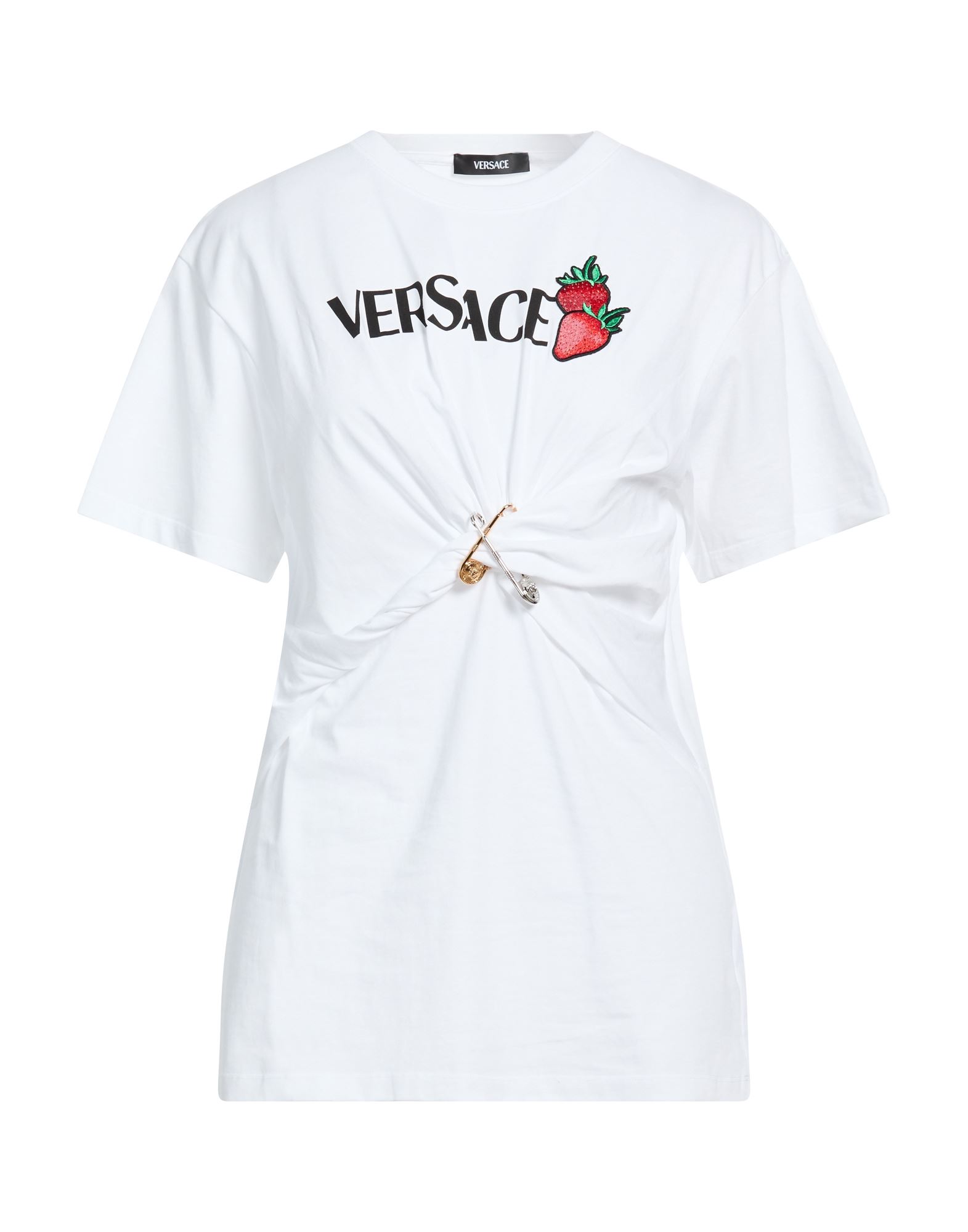 VERSACE VERSACE ΜΠΛΟΥΖΑΚΙΑ T-shirt