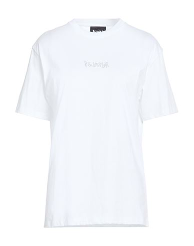 Camiseta Mujer Blanco L,M,S,XS Mujer