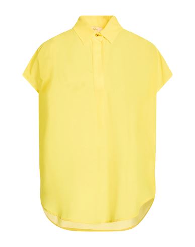 Top Damen Gelb 34 Damen