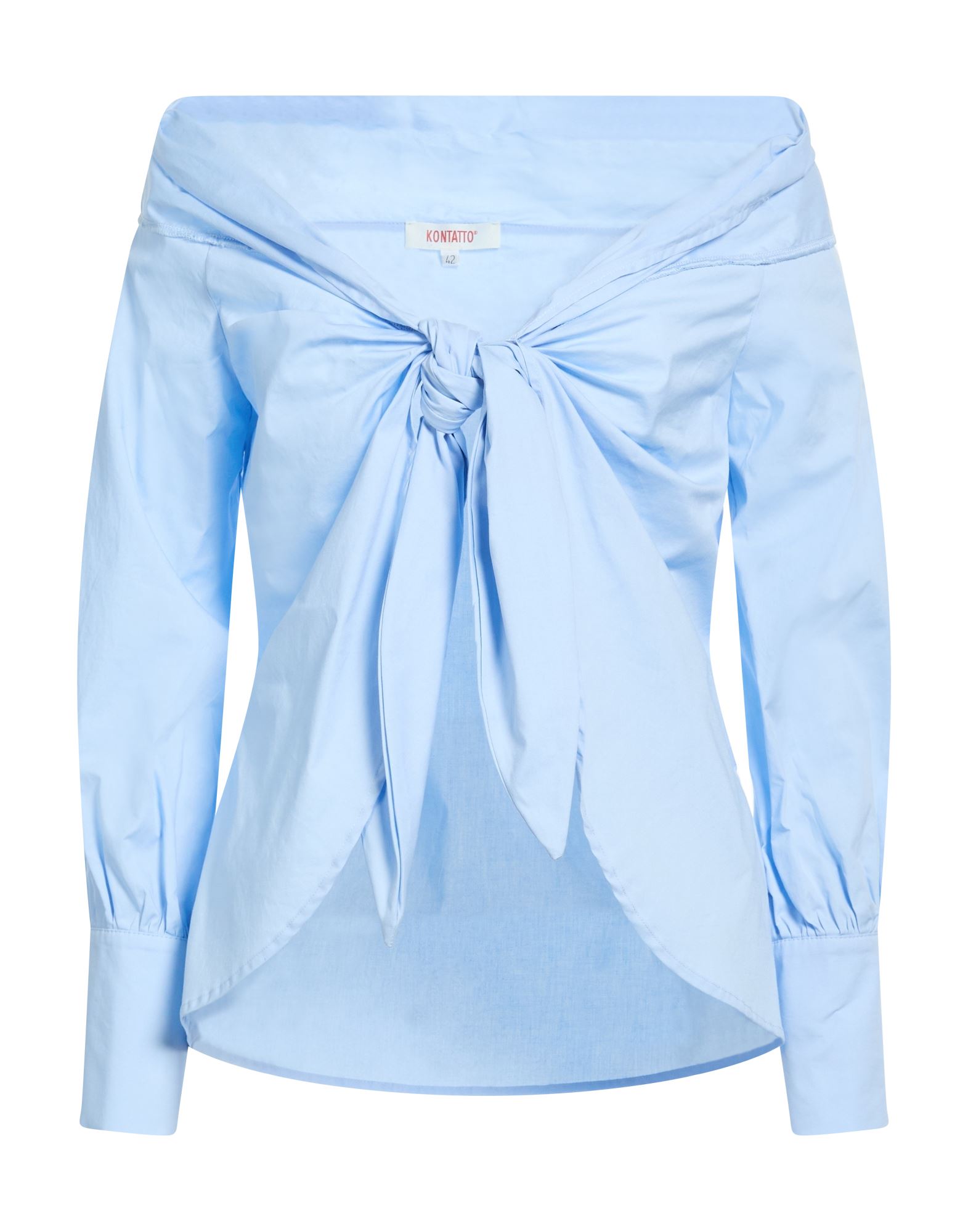  Kontatto - Tops - Hemden - On Yoox.com 