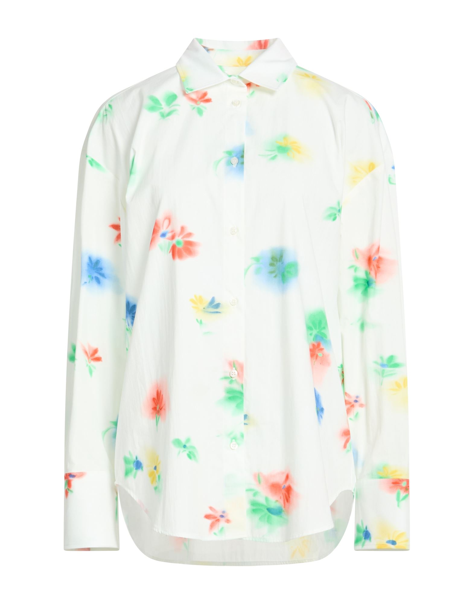  Msgm - Tops - Hemden - On Yoox.com 