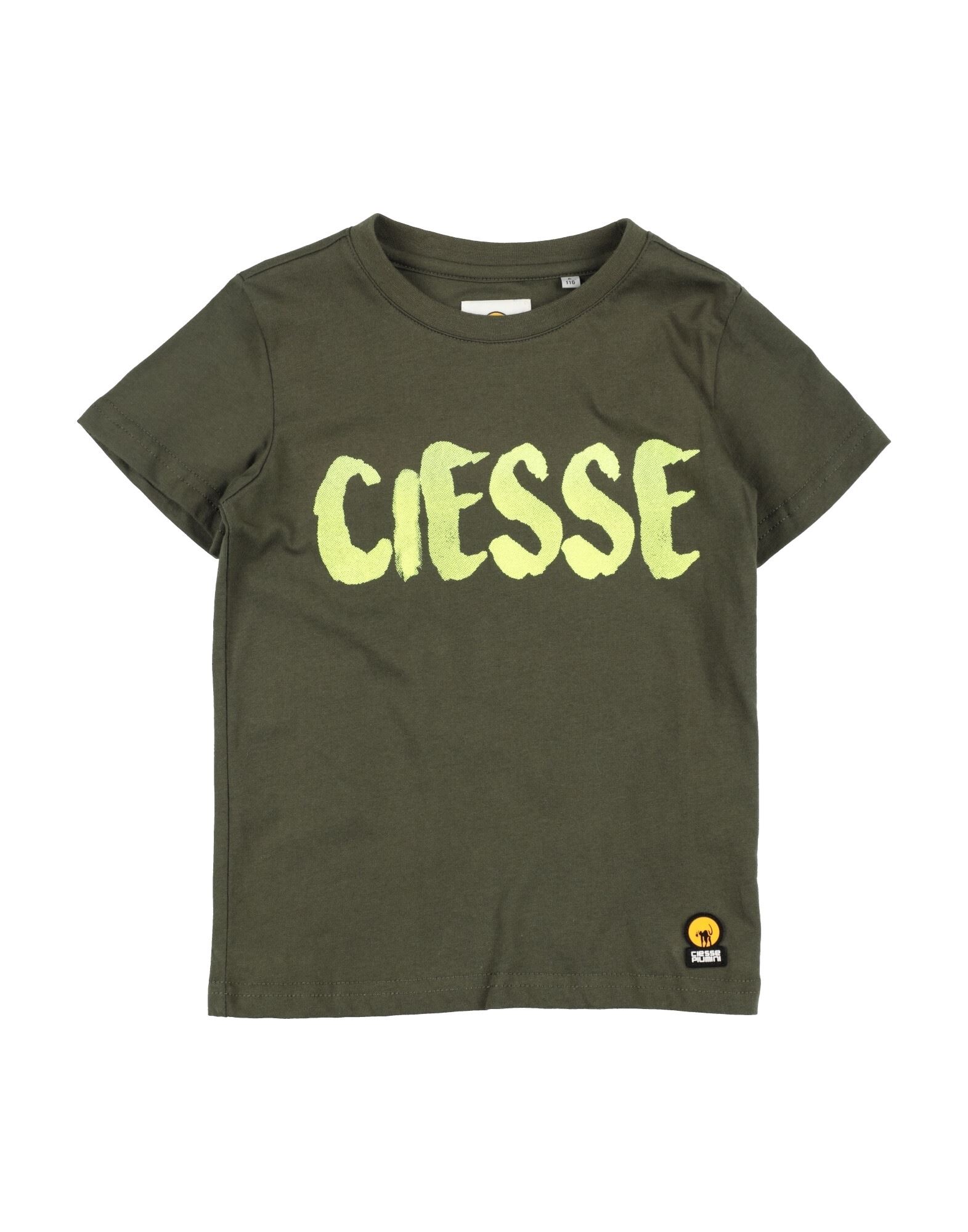  Ciesse Piumini - Tops - T-shirts - On Yoox.com 