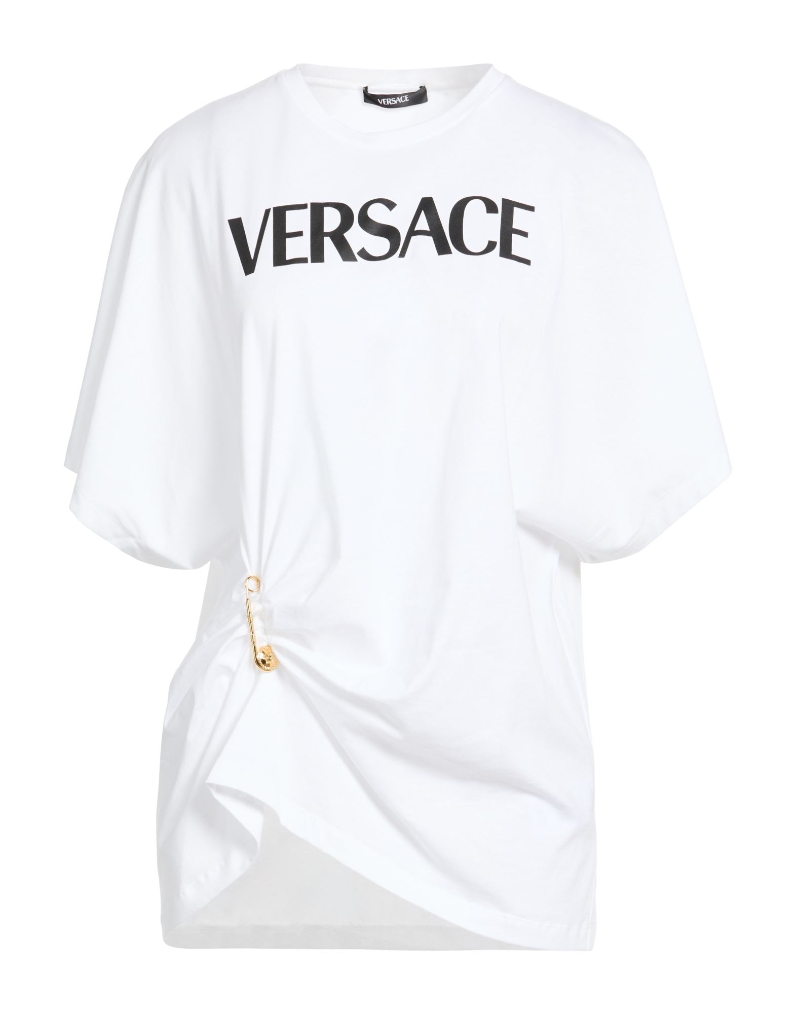  Versace - Tops - T-shirts - On Yoox.com 