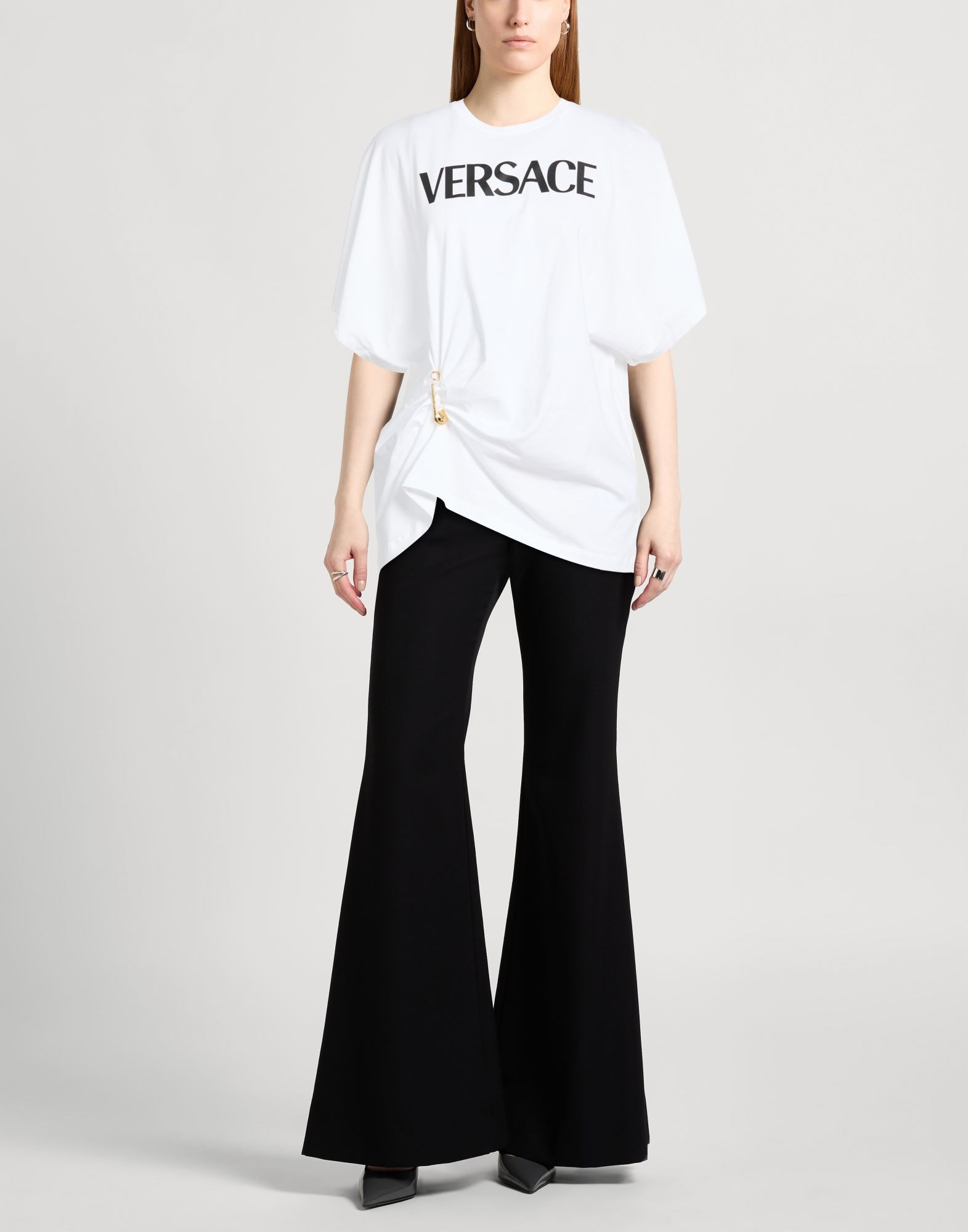 Versace - Tops - T-shirts - On Yoox.com 