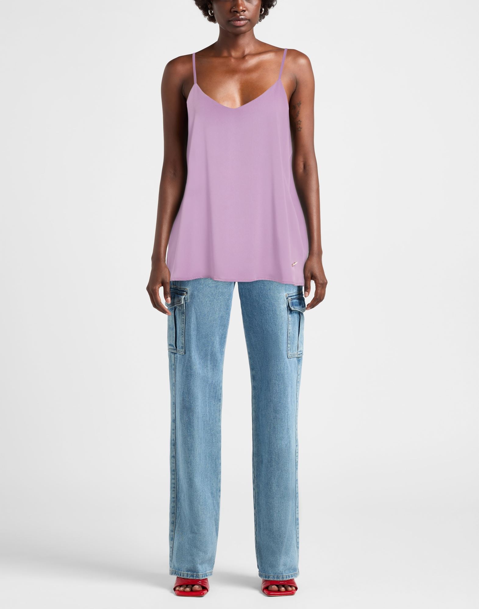  Gai Mattiolo - Tops - Tops - On Yoox.com 