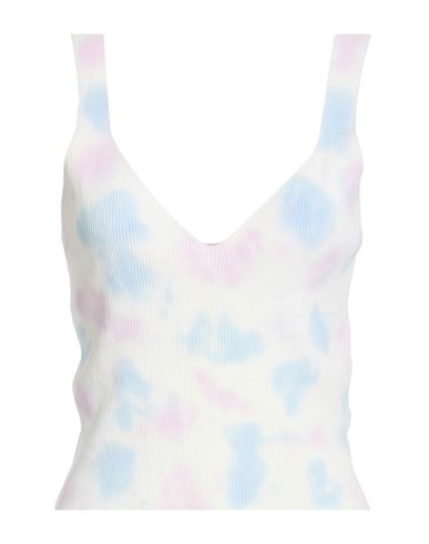 Top Mujer Azul profundo 3 Mujer
