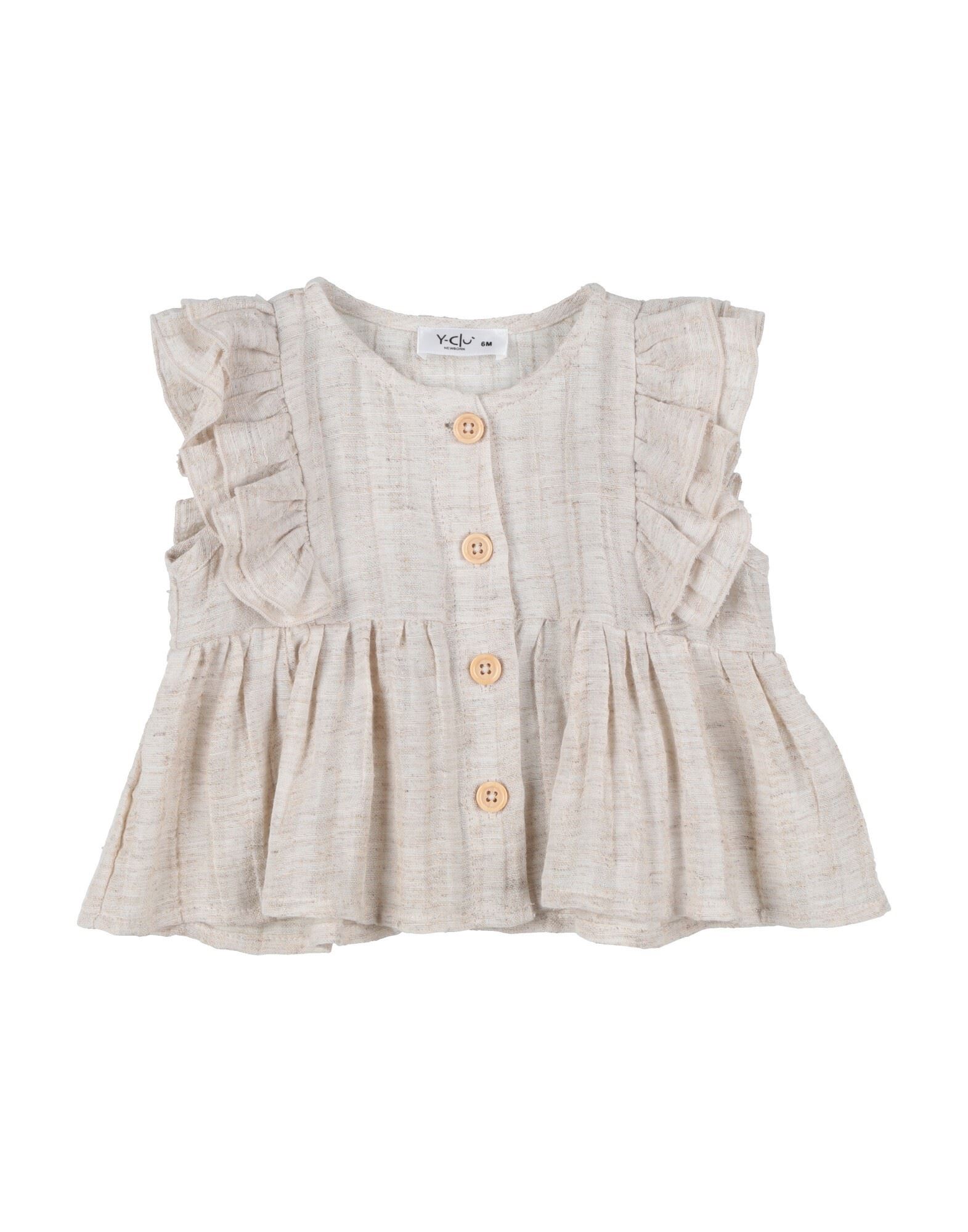  Y-clù - Tops - Hemden - On Yoox.com 