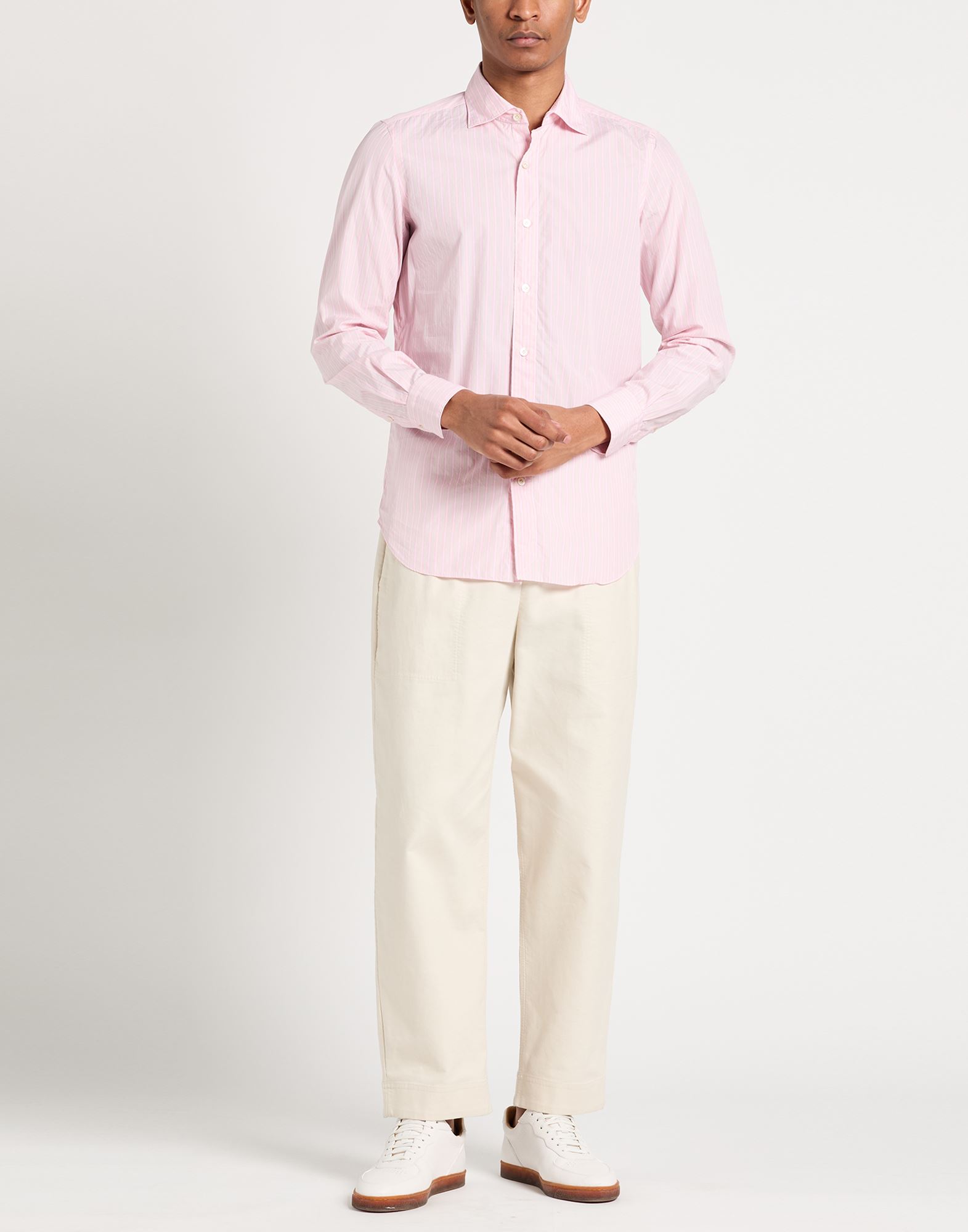 Finamore 1925 - Tops - Hemden - On Yoox.com 