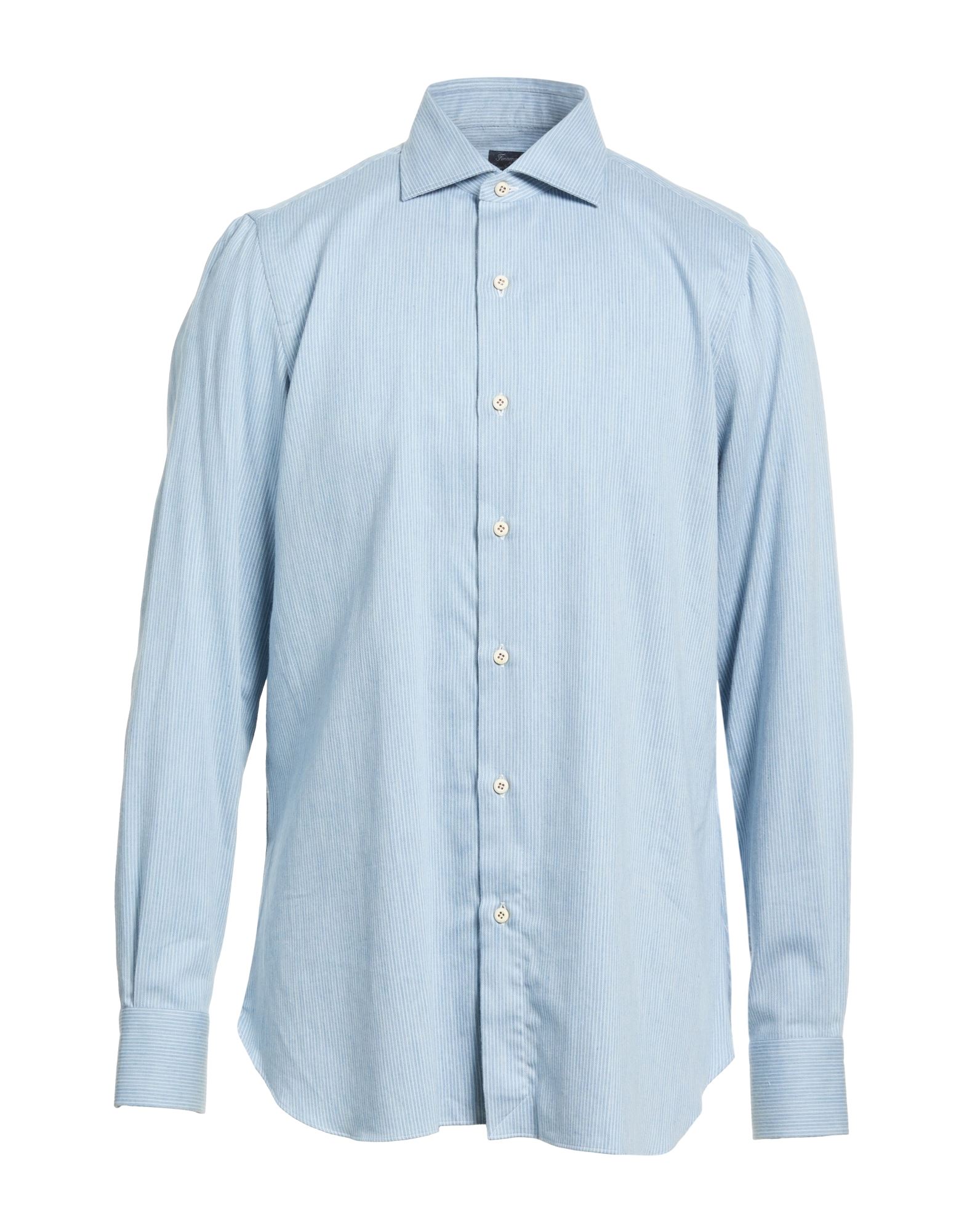  Finamore 1925 - Tops - Hemden - On Yoox.com 