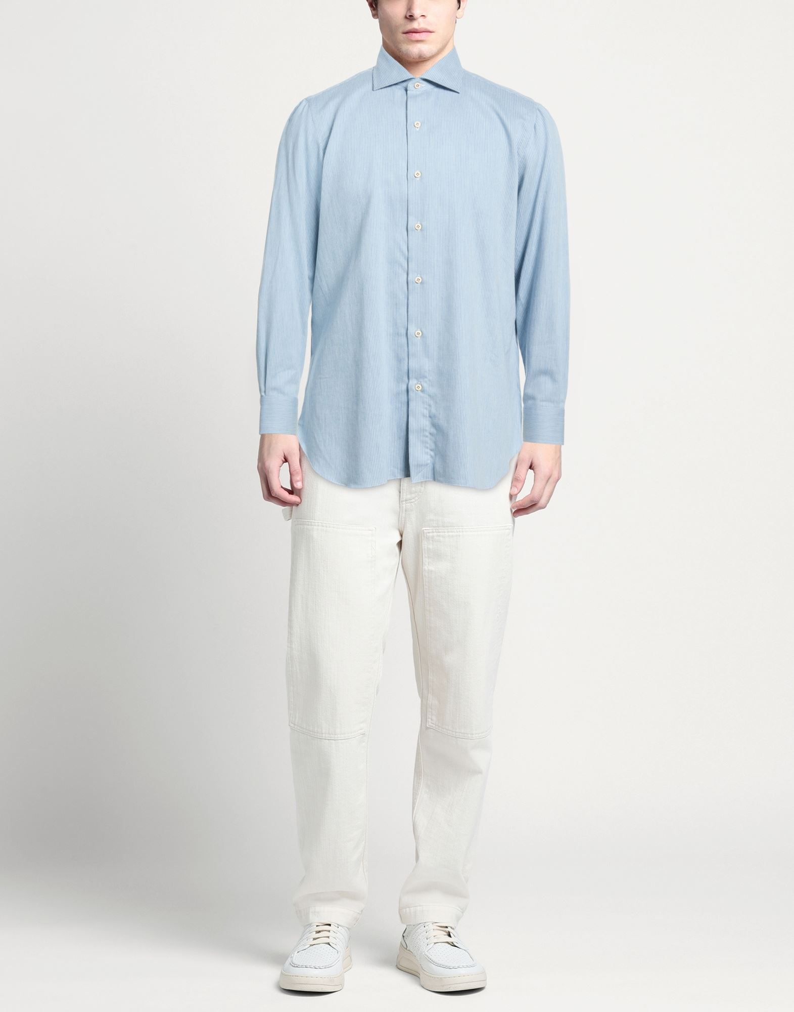  Finamore 1925 - Tops - Hemden - On Yoox.com 