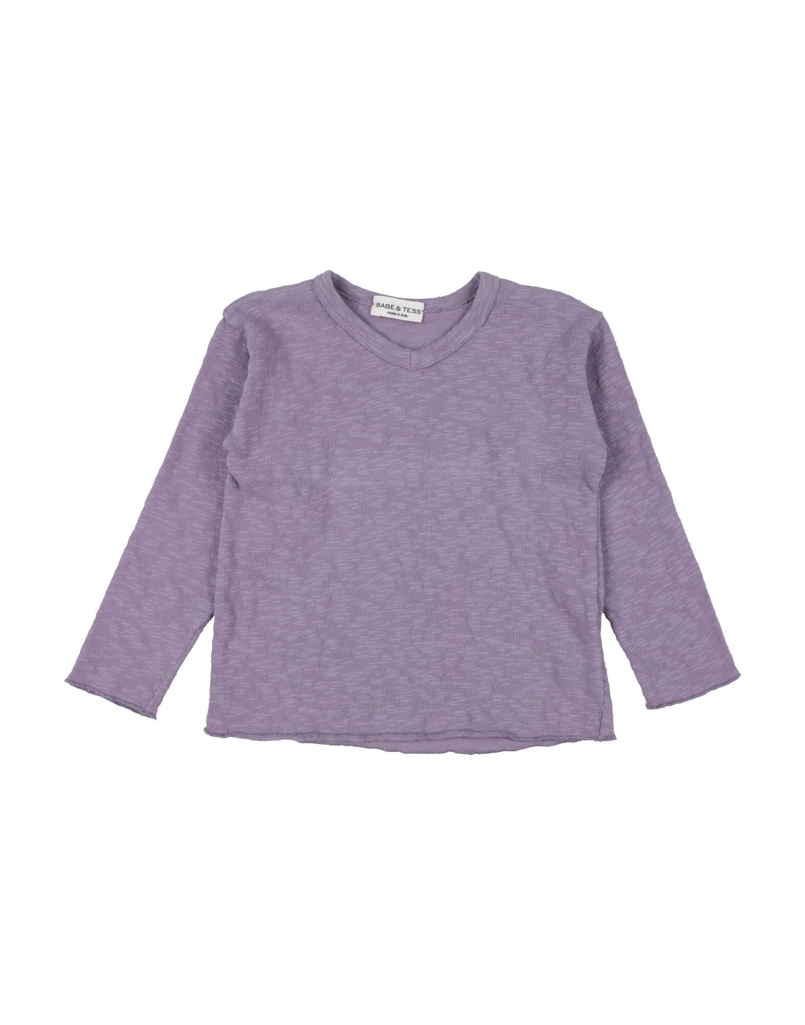 Babe & Tess - Tops - T-shirts - On Yoox.com 