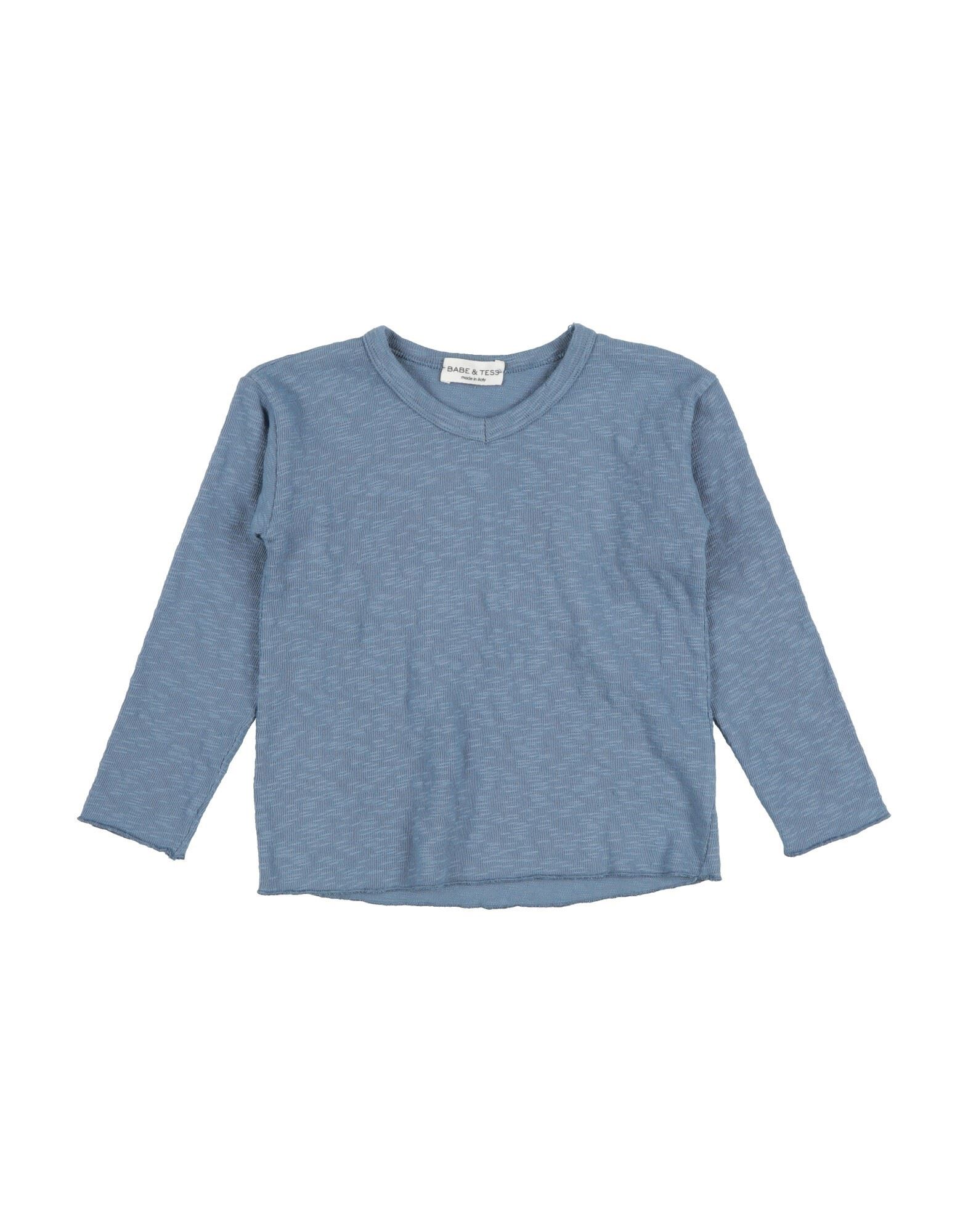  Babe & Tess - Tops - T-shirts - On Yoox.com 
