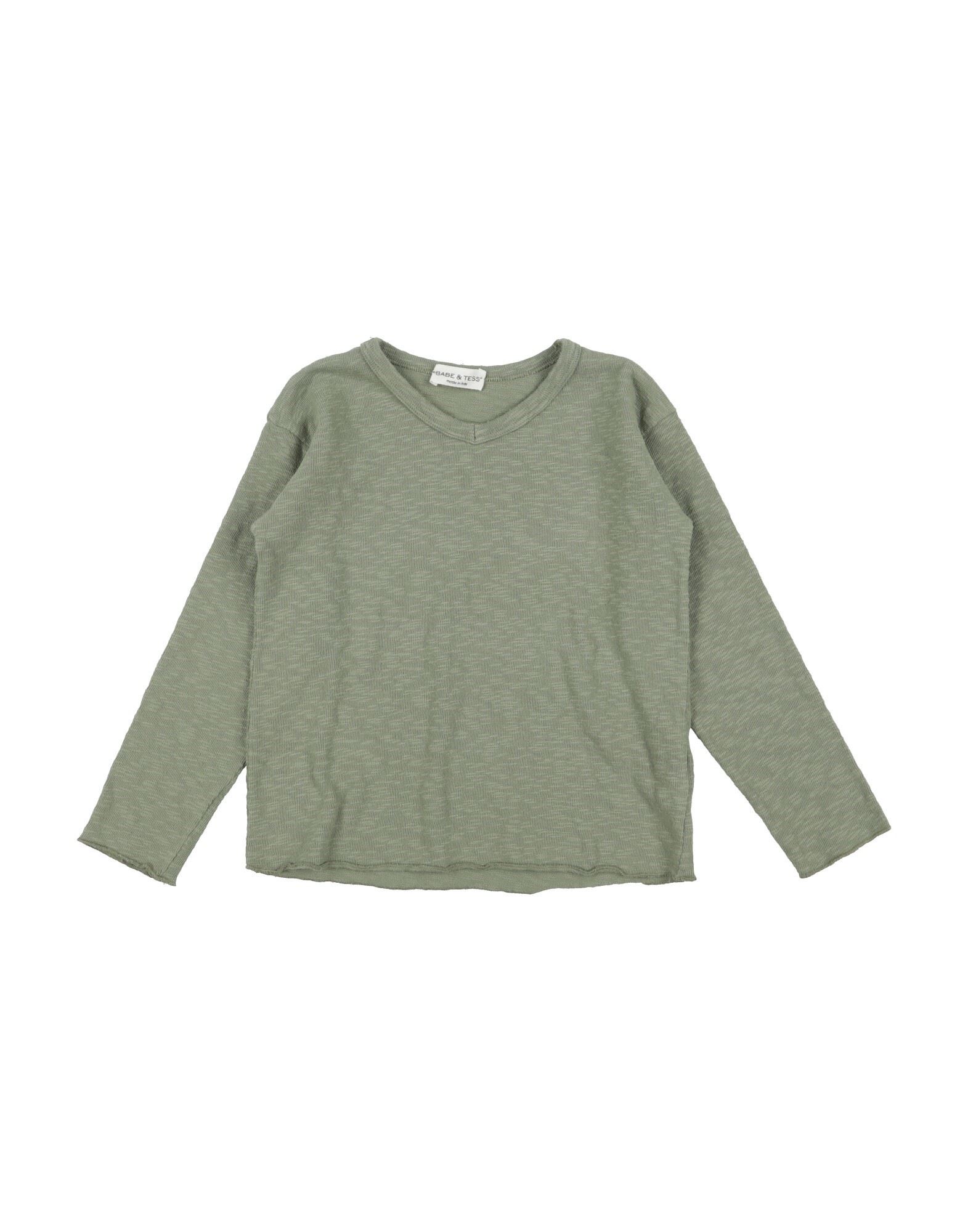  Babe & Tess - Tops - T-shirts - On Yoox.com 