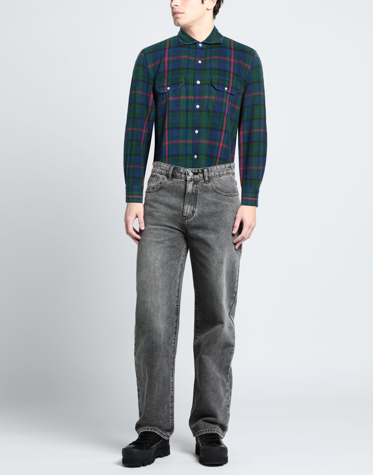  Finamore 1925 - Tops - Hemden - On Yoox.com 