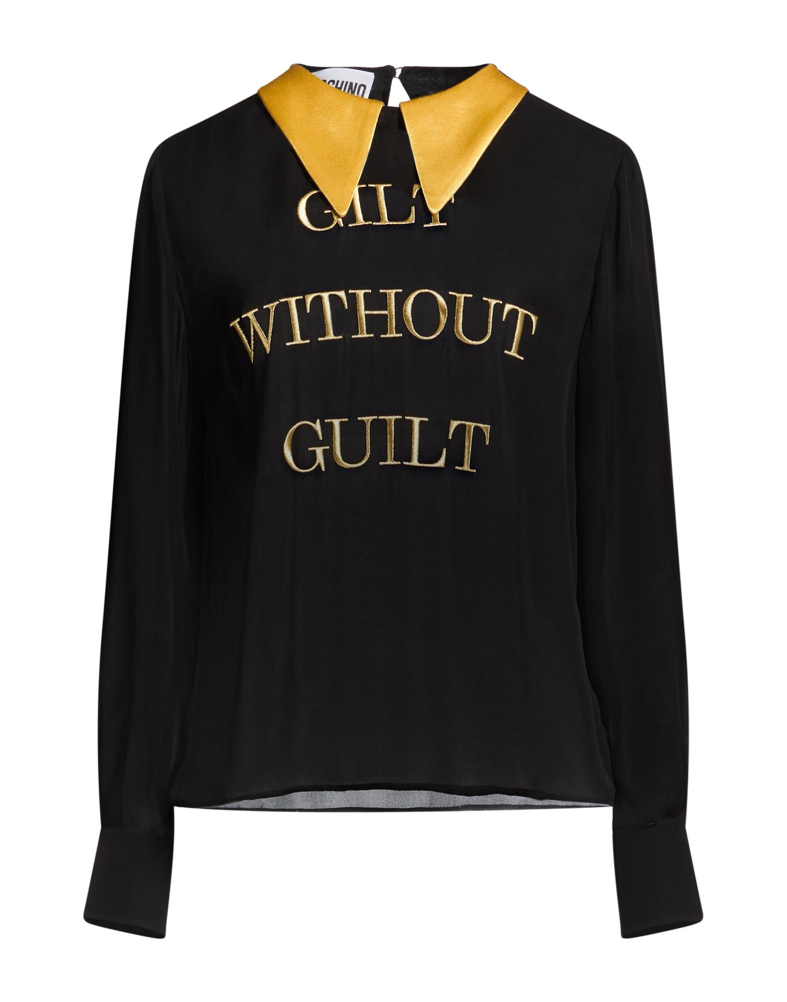  Moschino - Tops - Tops - On Yoox.com 