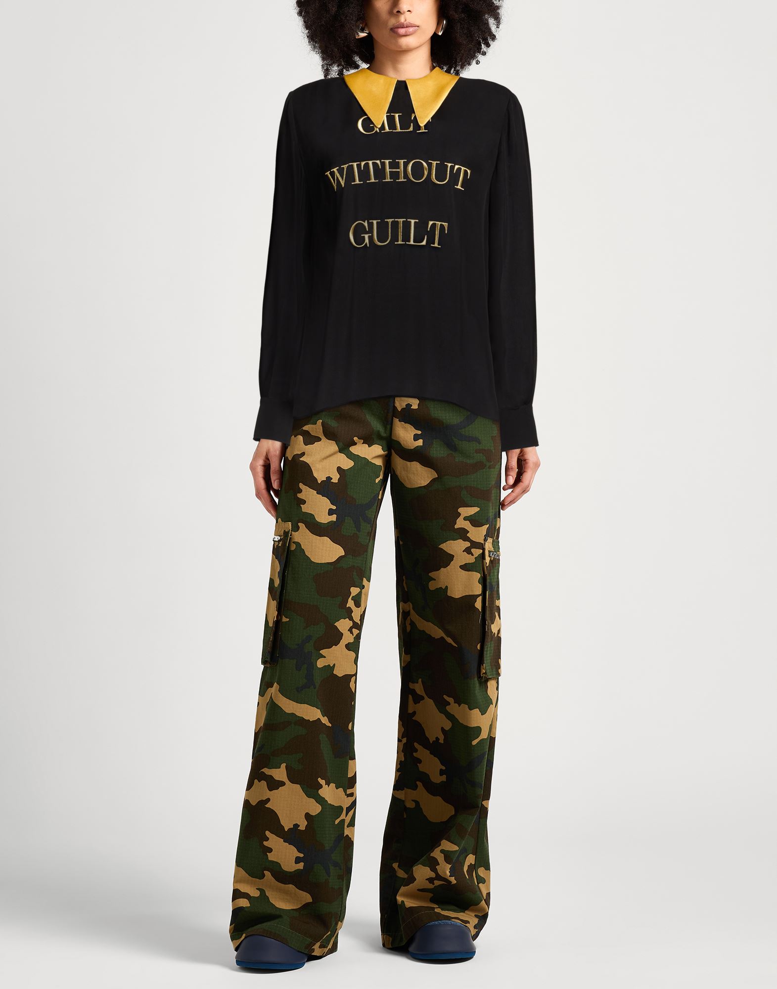  Moschino - Tops - Tops - On Yoox.com 