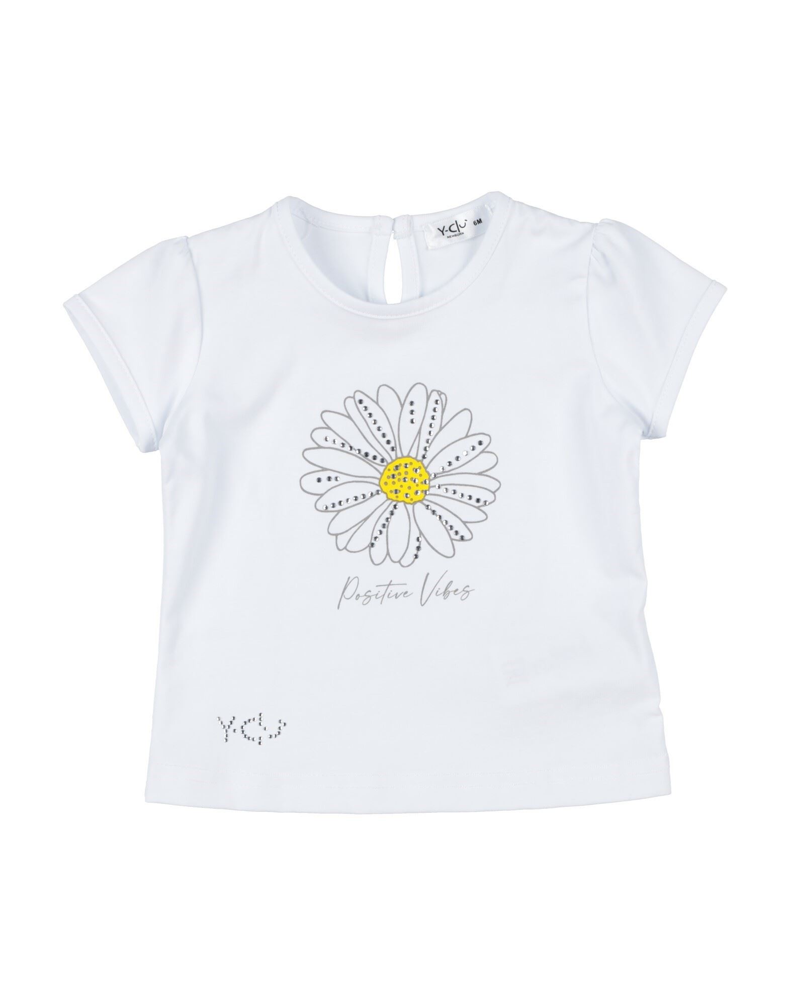  Y-clù - Tops - T-shirts - On Yoox.com 