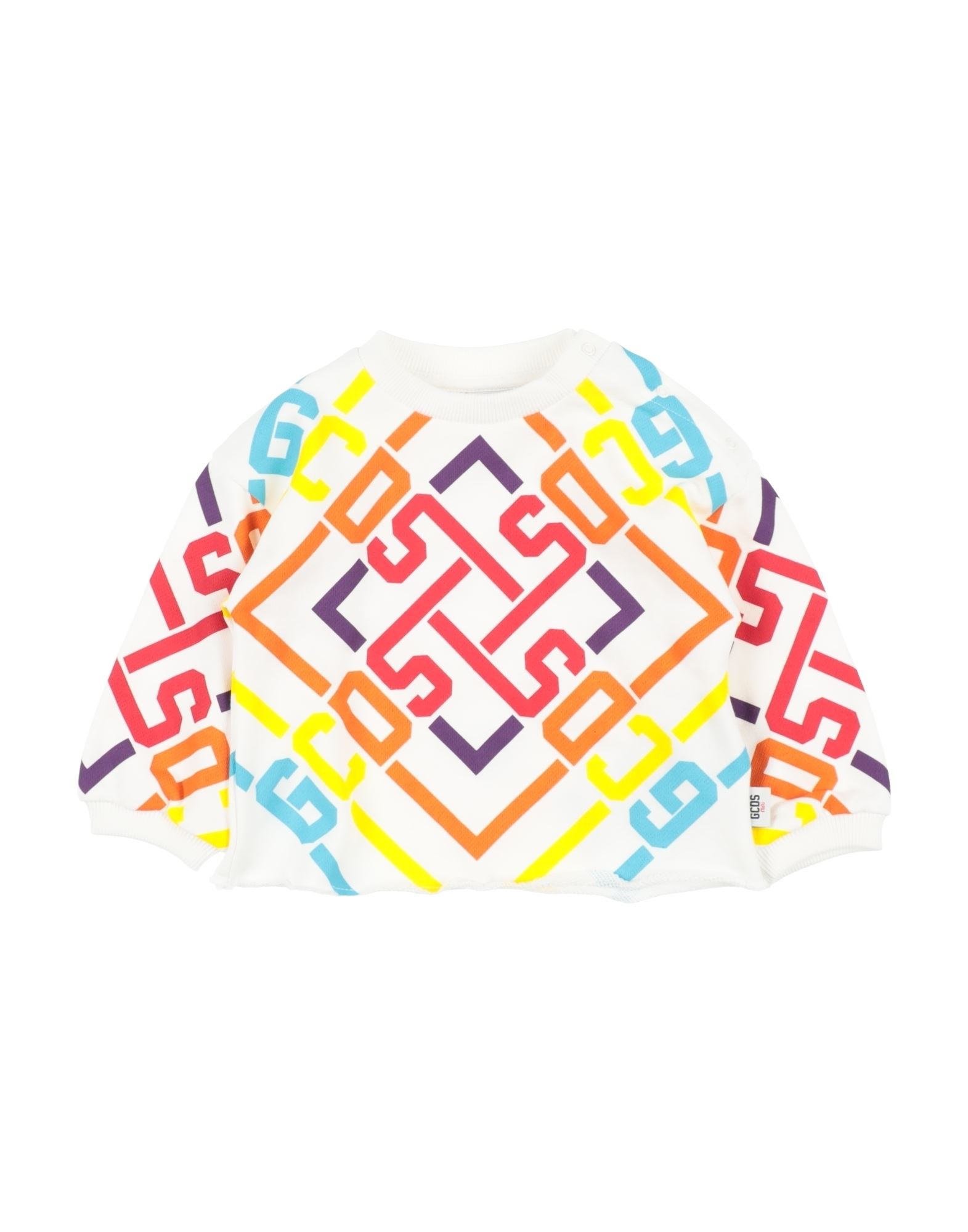  Gcds Mini - Tops - Sweatshirts - On Yoox.com 