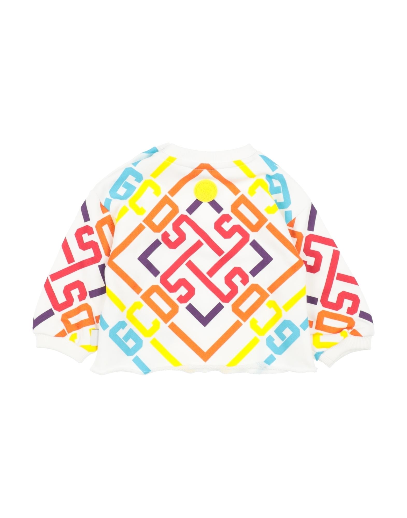 Gcds Mini - Tops - Sweatshirts - On Yoox.com 