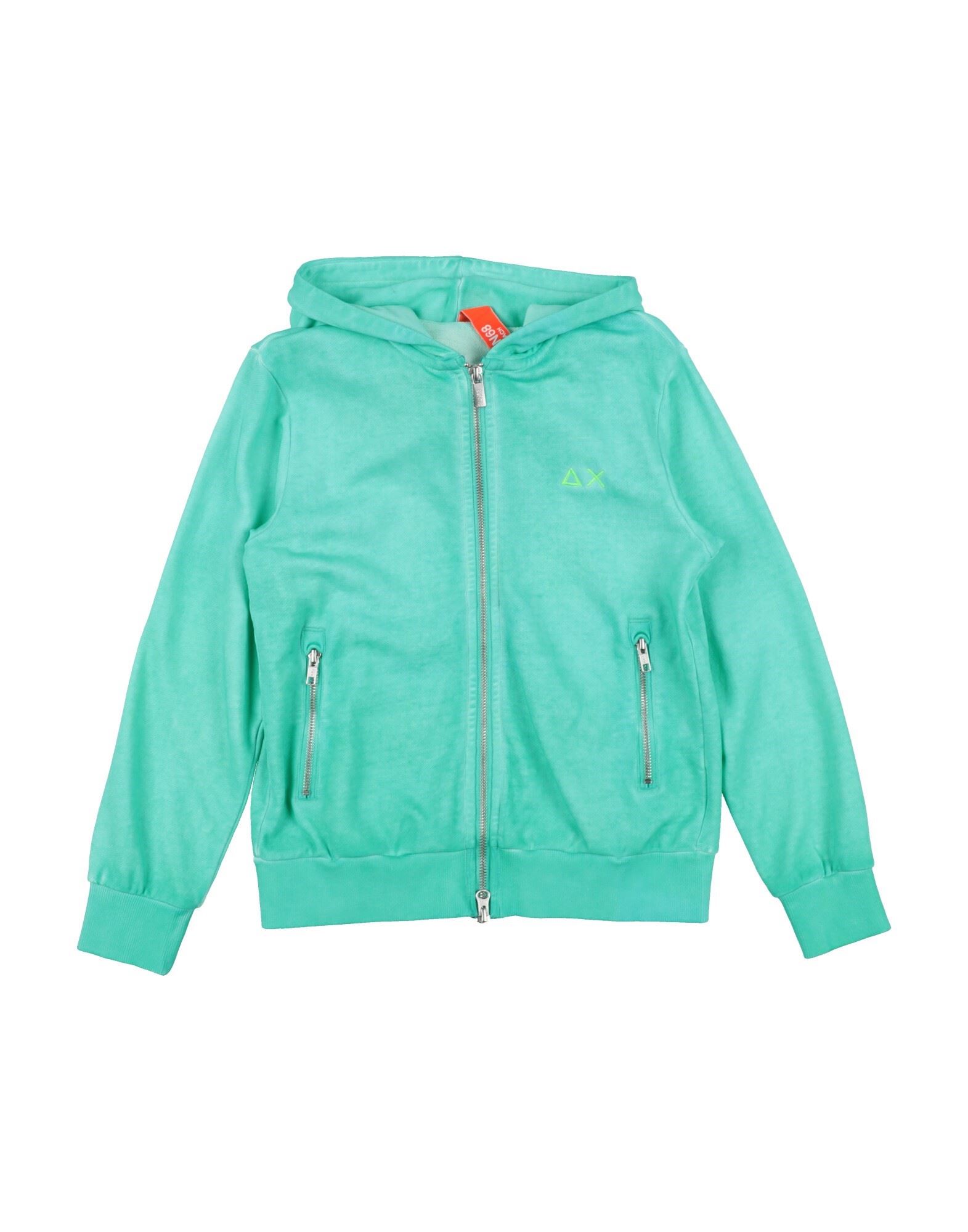  Sun 68 - Tops - Sweatshirts - On Yoox.com 