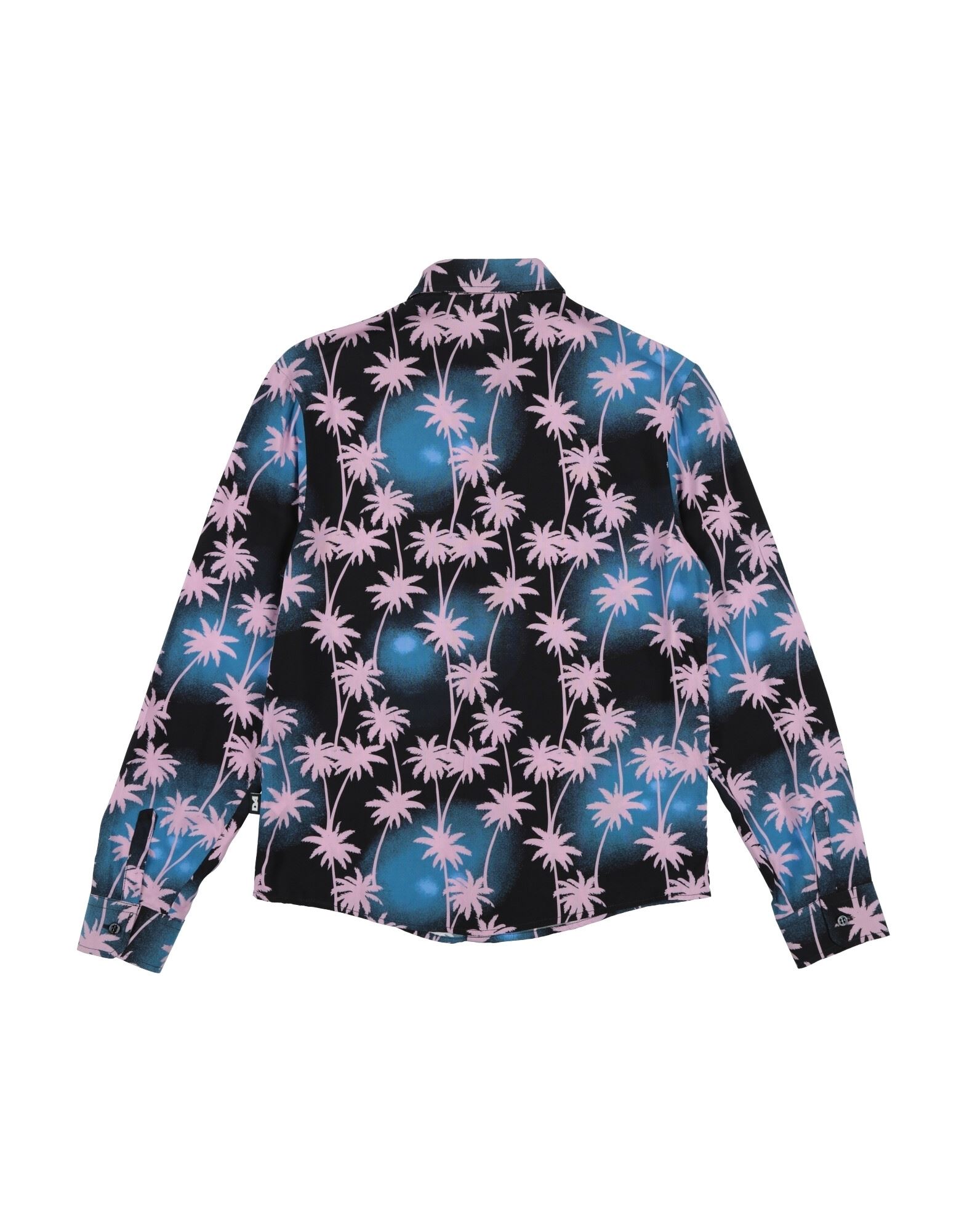  Daniele Alessandrini - Tops - Hemden - On Yoox.com 