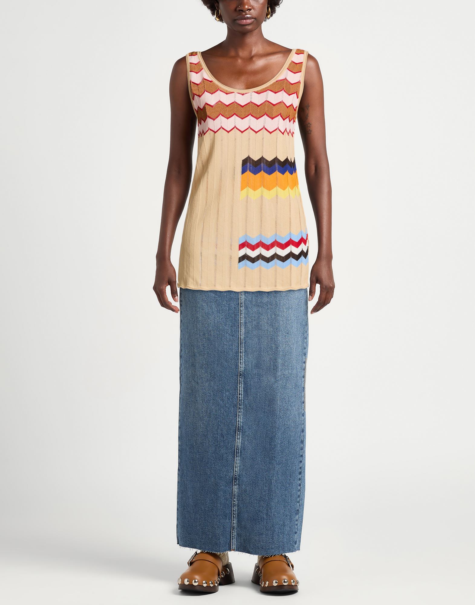  M Missoni - Tops - Tops - On Yoox.com 