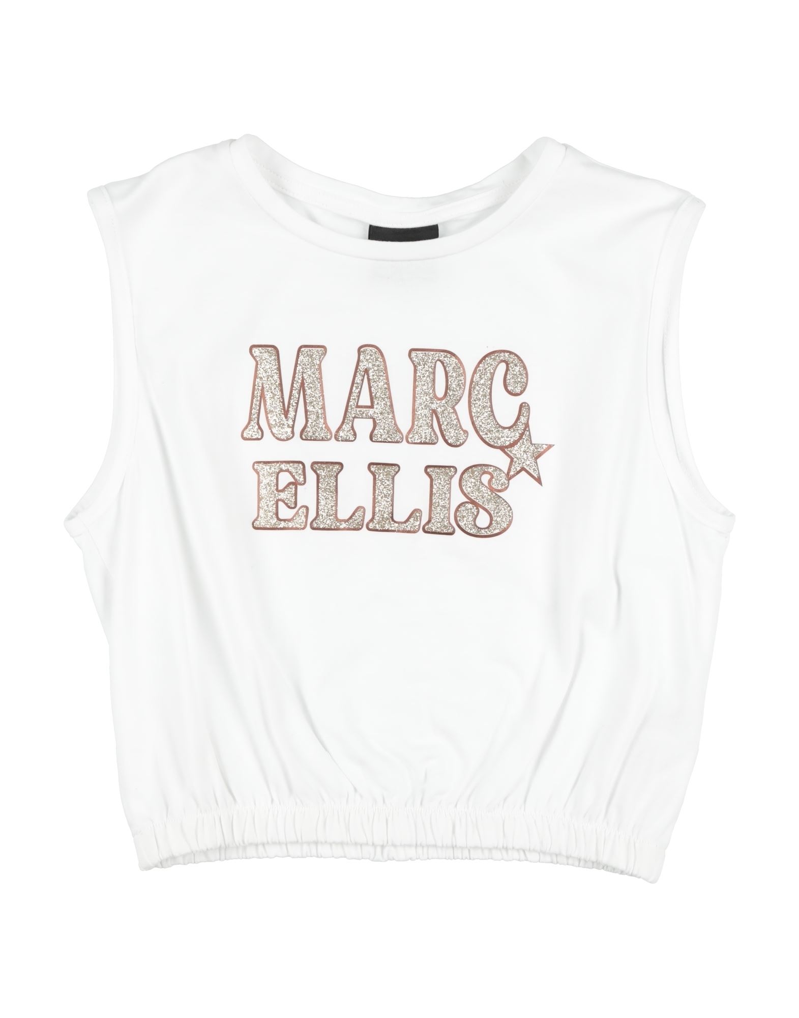  Marc Ellis - Tops - T-shirts - On Yoox.com 