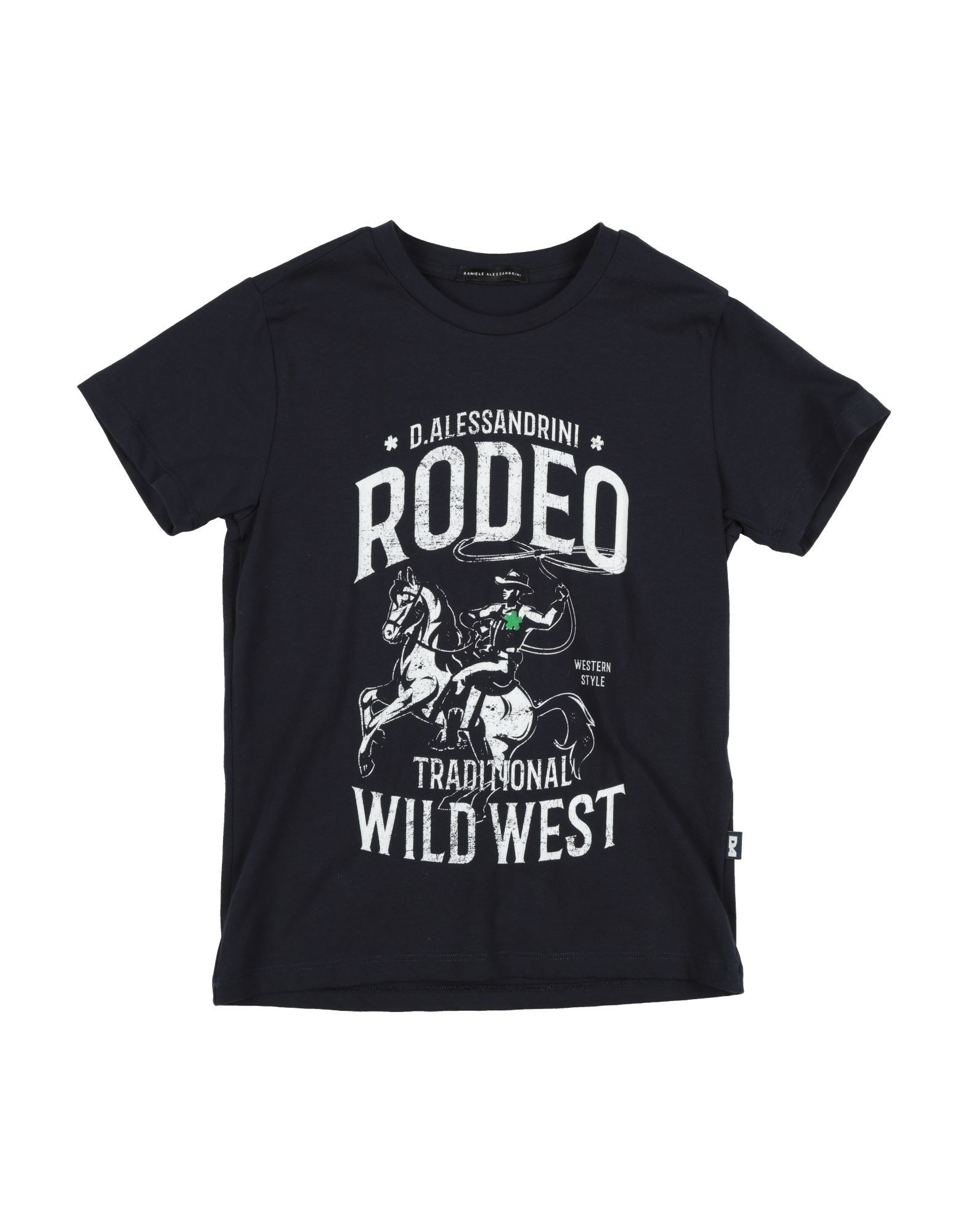  Daniele Alessandrini - Tops - T-shirts - On Yoox.com 