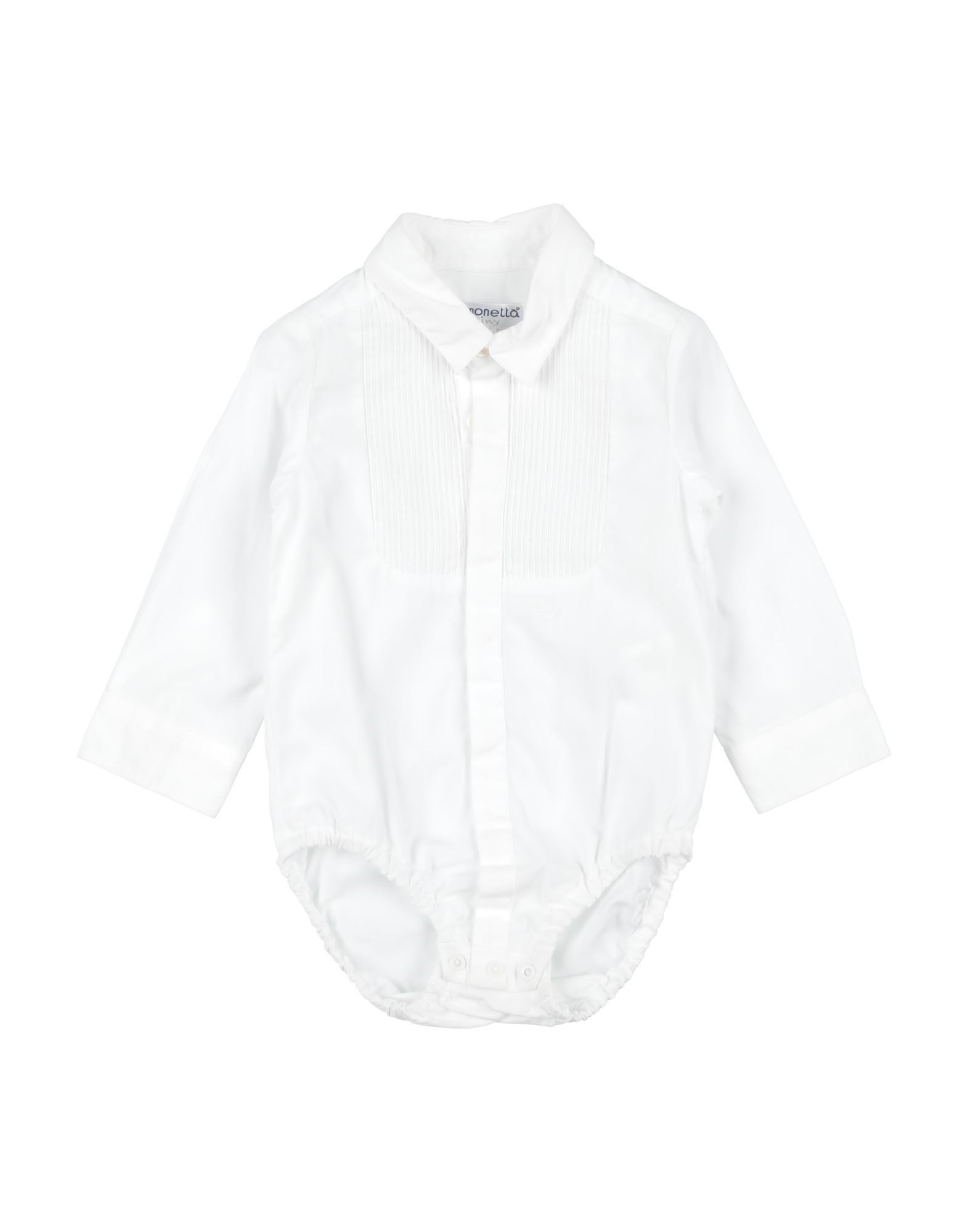  Simonetta Tiny - Neugeborene - Strampelanzüge - On Yoox.com 