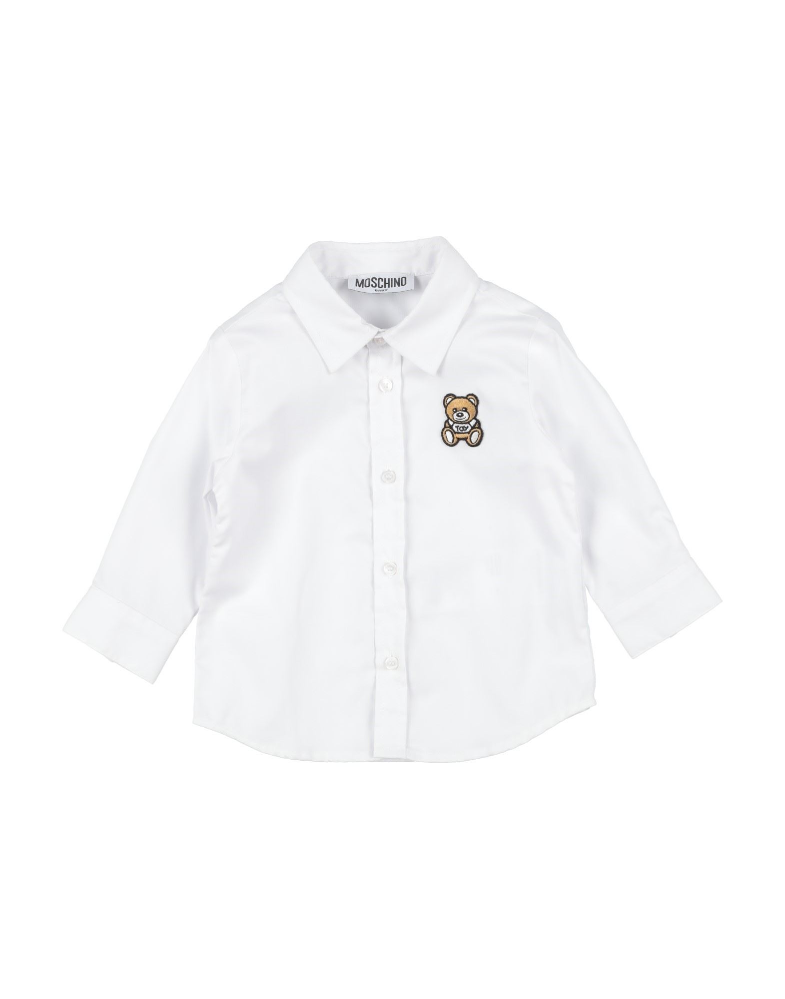  Moschino Baby - Tops - Hemden - On Yoox.com 