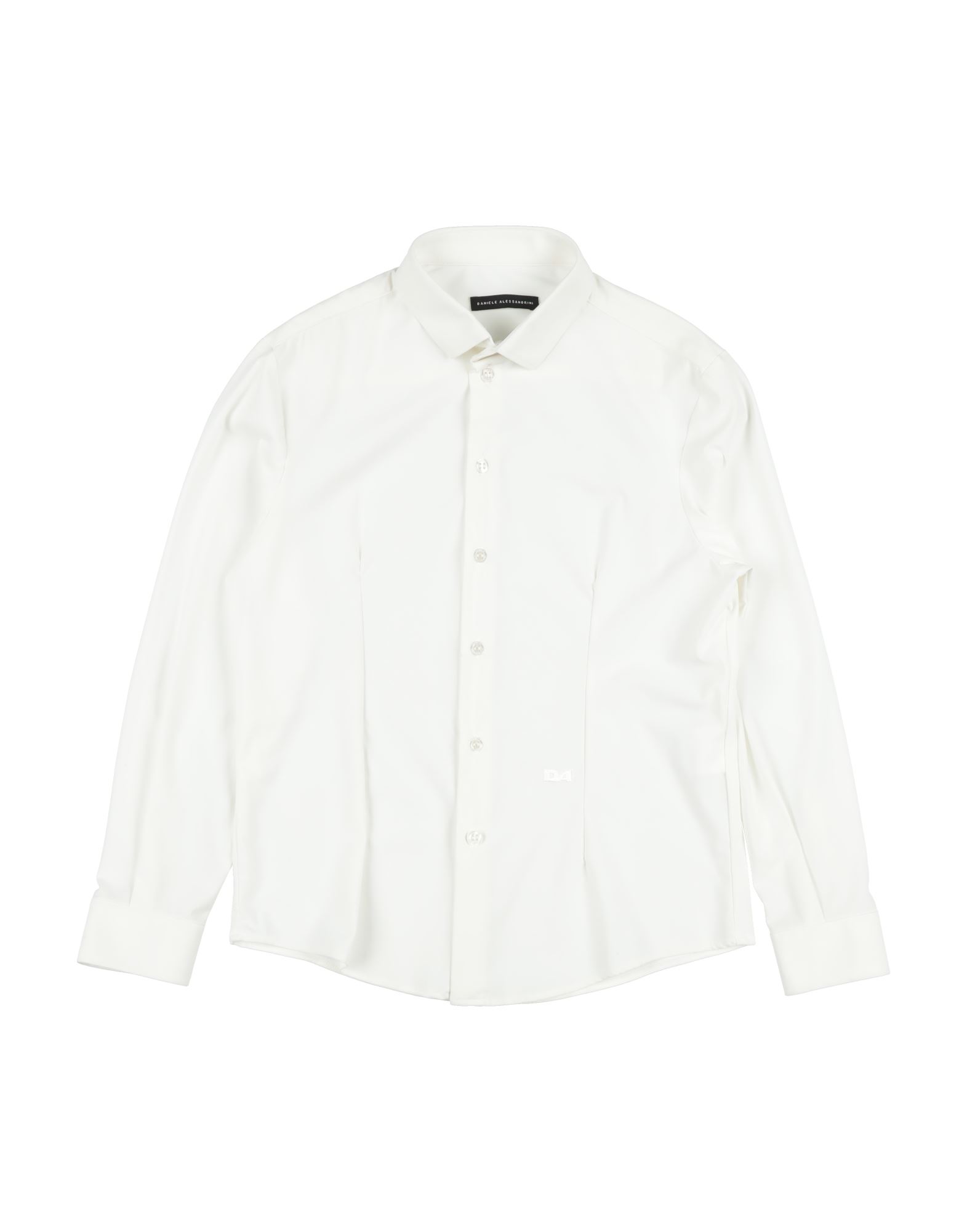  Daniele Alessandrini - Tops - Hemden - On Yoox.com 