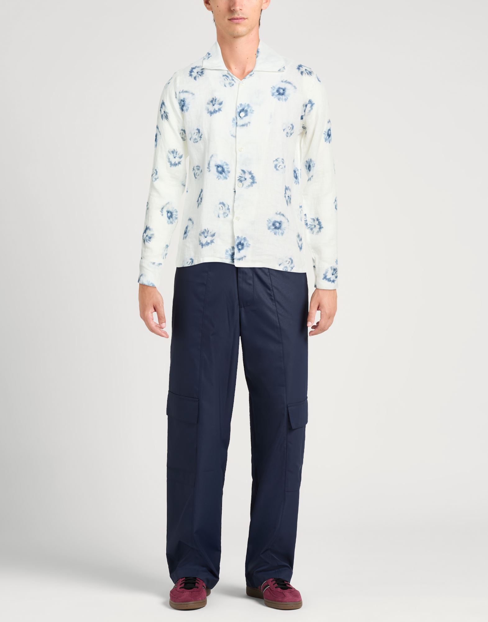  Eleventy - Tops - Hemden - On Yoox.com 