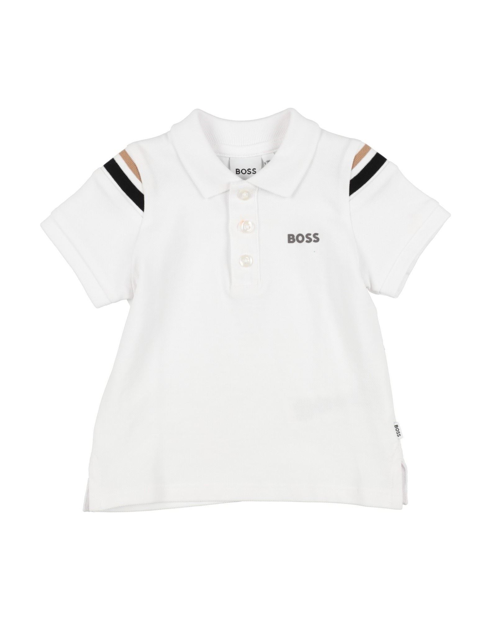  Boss - Tops - Polos - On Yoox.com 