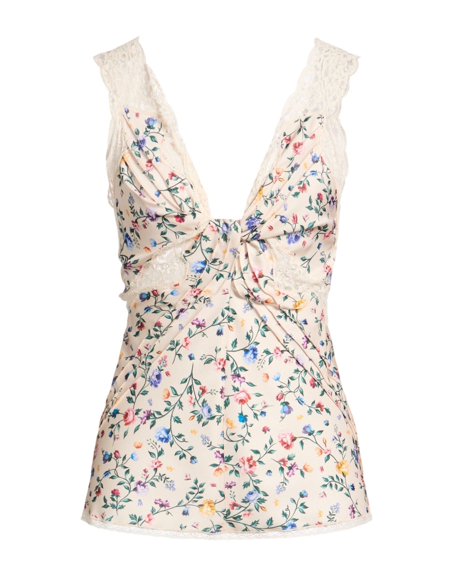 RABANNE RABANNE ΜΠΛΟΥΖΑΚΙΑ Τοπ