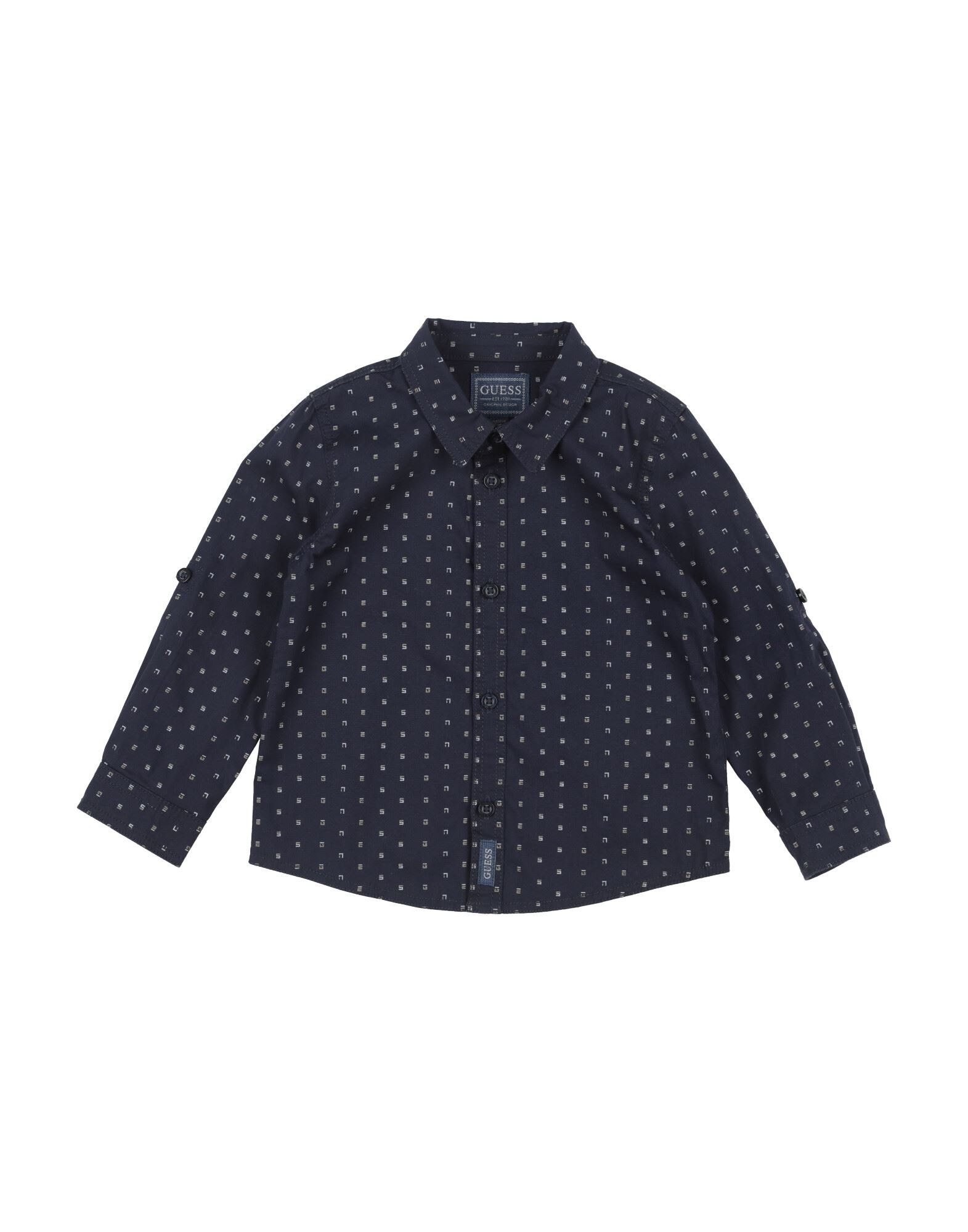  Guess - Camisetas Y Tops - Camisas - On Yoox.com 