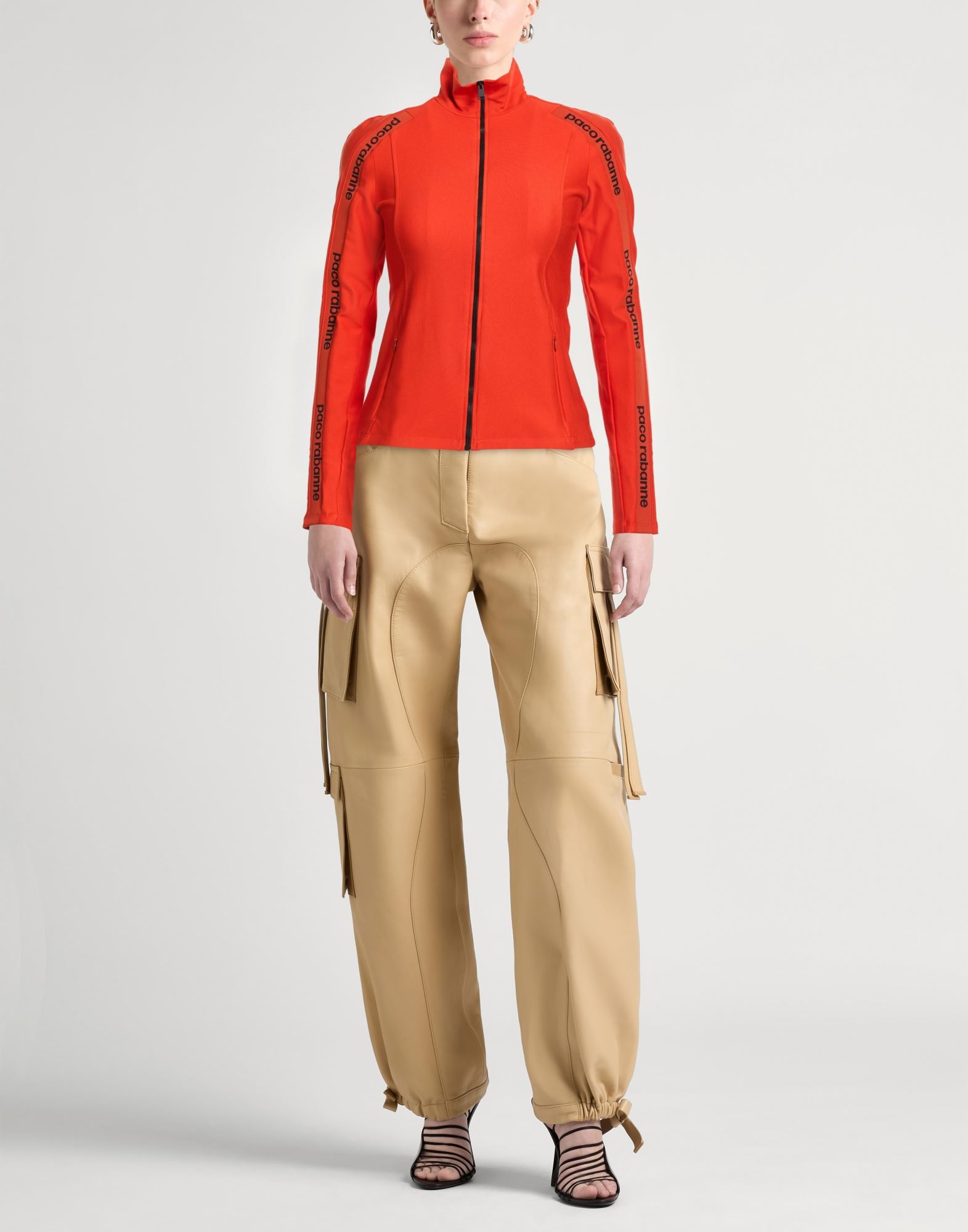  Rabanne - Tops - Sweatshirts - On Yoox.com 