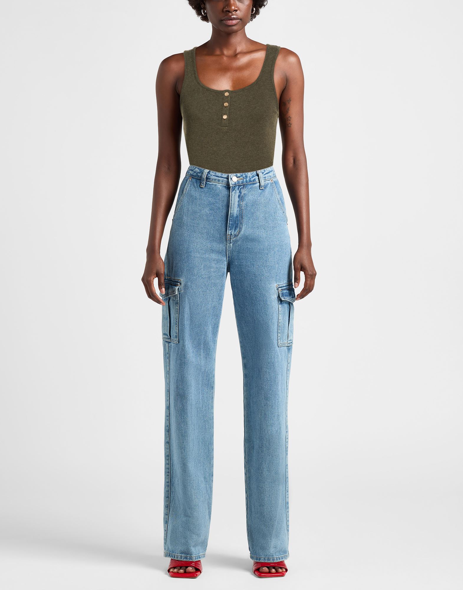  Frame - Tops - Tops - On Yoox.com 