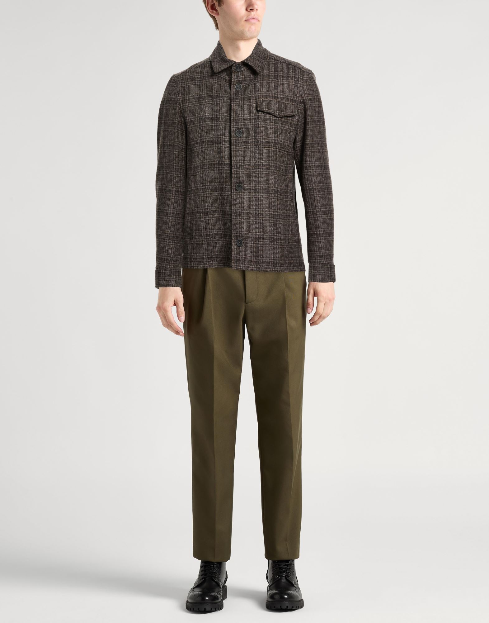  Herno - Tops - Hemden - On Yoox.com 