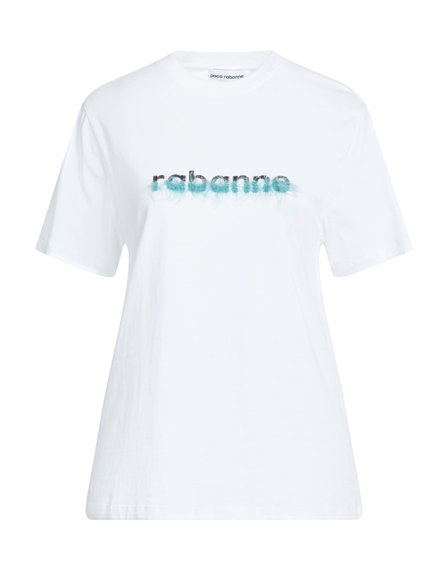 RABANNE ΜΠΛΟΥΖΑΚΙΑ T-shirt