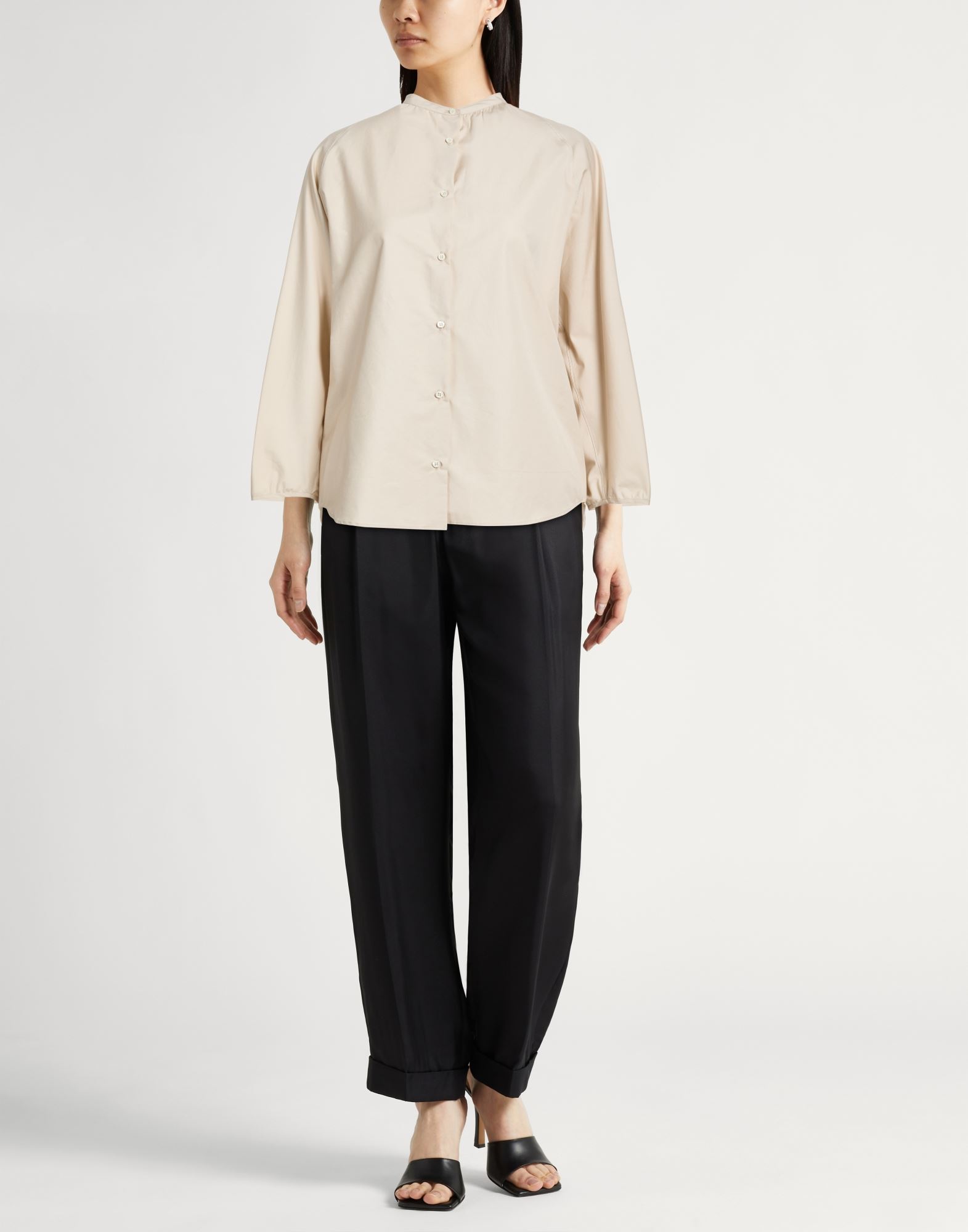  Aspesi - Tops - Hemden - On Yoox.com 