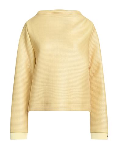Sudadera Mujer Amarillo 38 Mujer