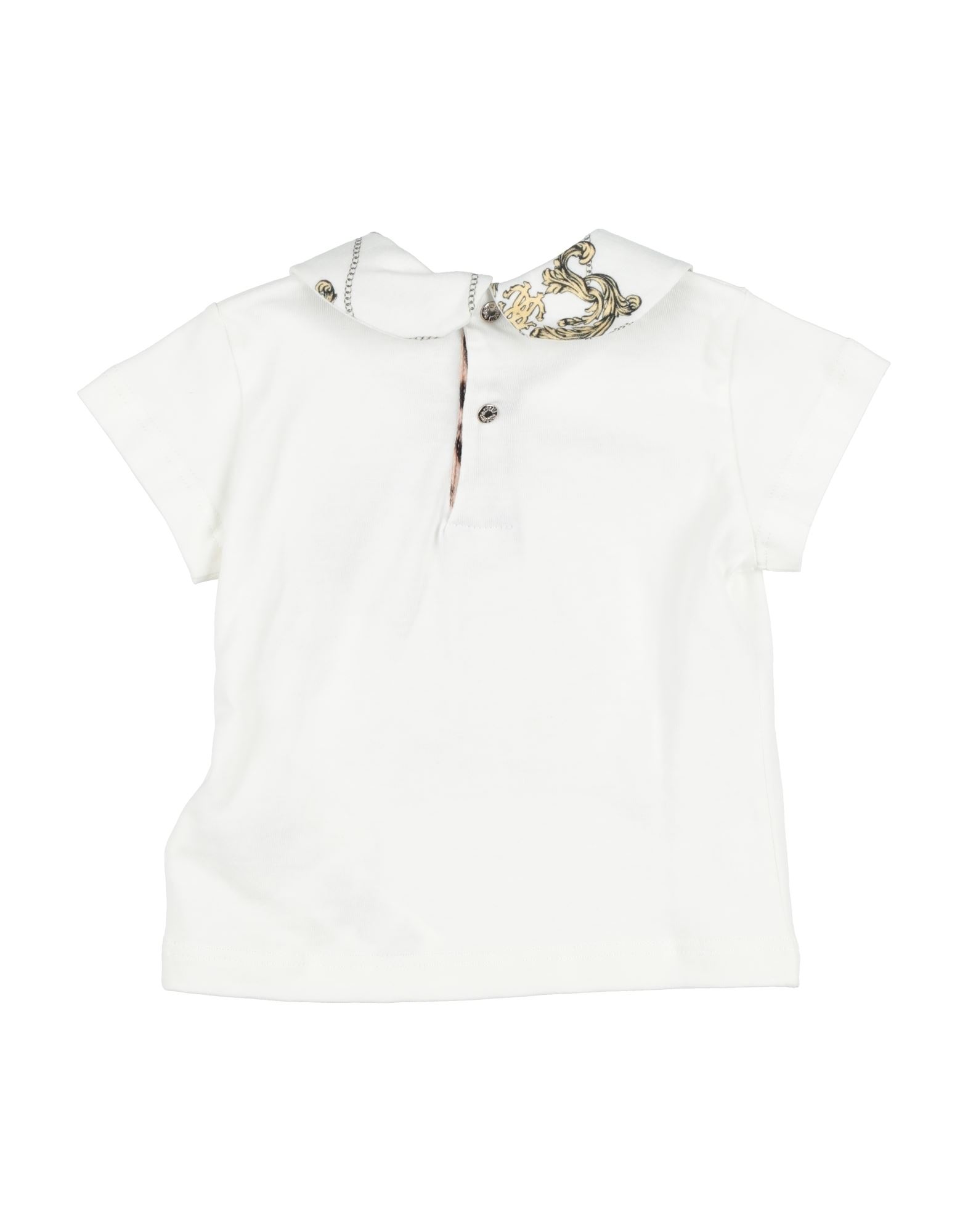  Roberto Cavalli - Tops - T-shirts - On Yoox.com 