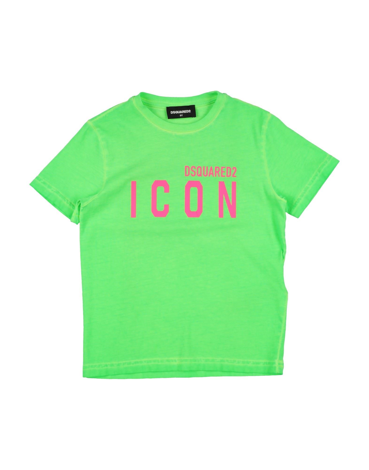  Dsquared2 - Tops - T-shirts - On Yoox.com 