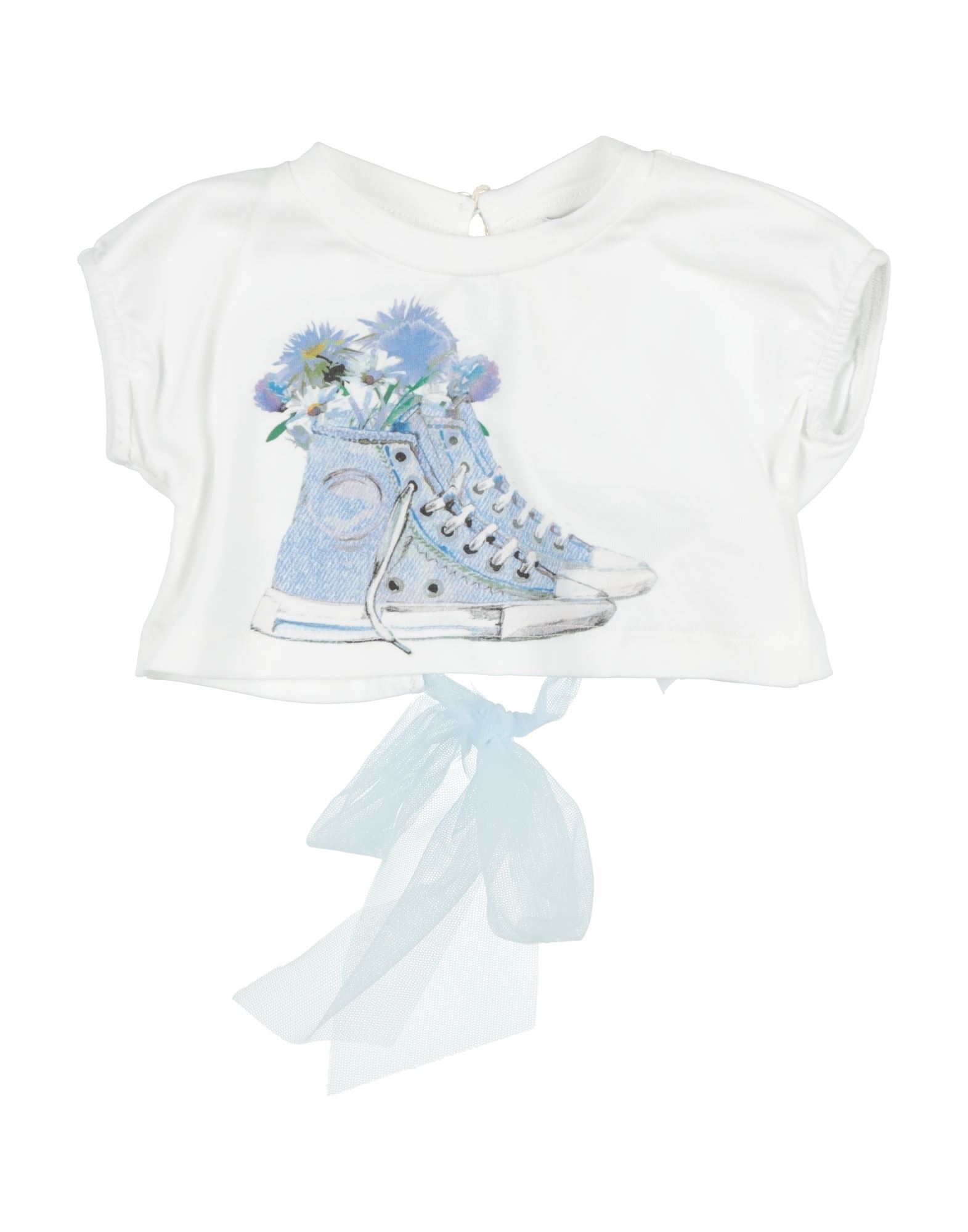  U+é - Topwear - T-shirts - On Yoox.com 