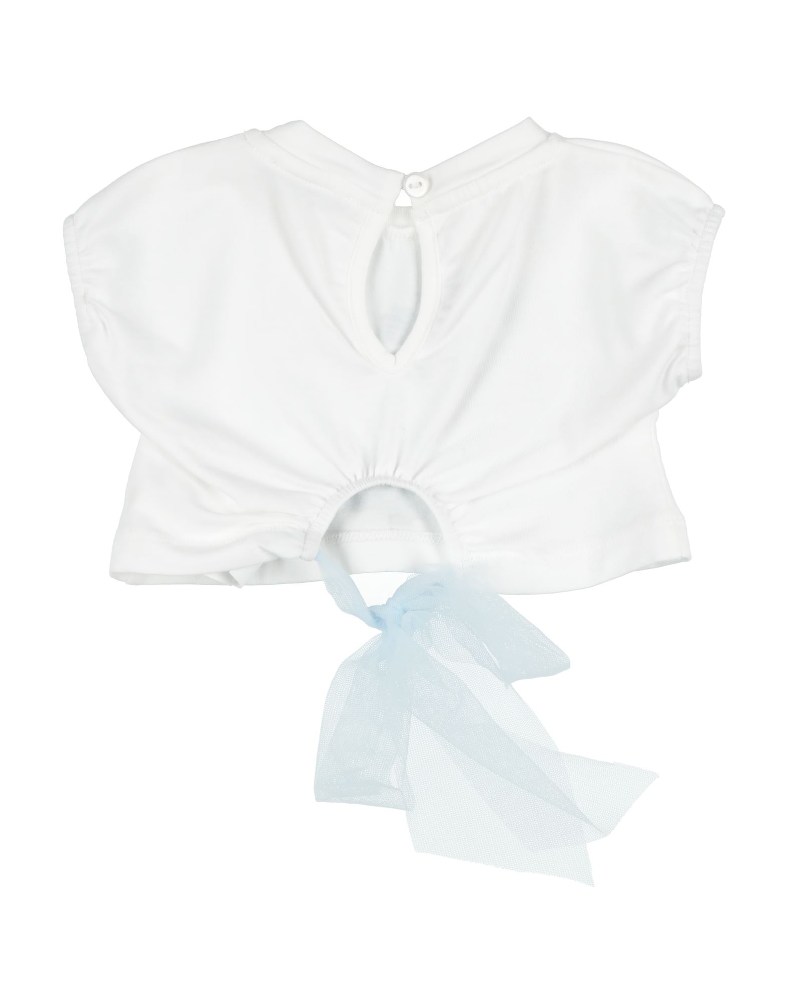  U+é - Topwear - T-shirts - On Yoox.com 
